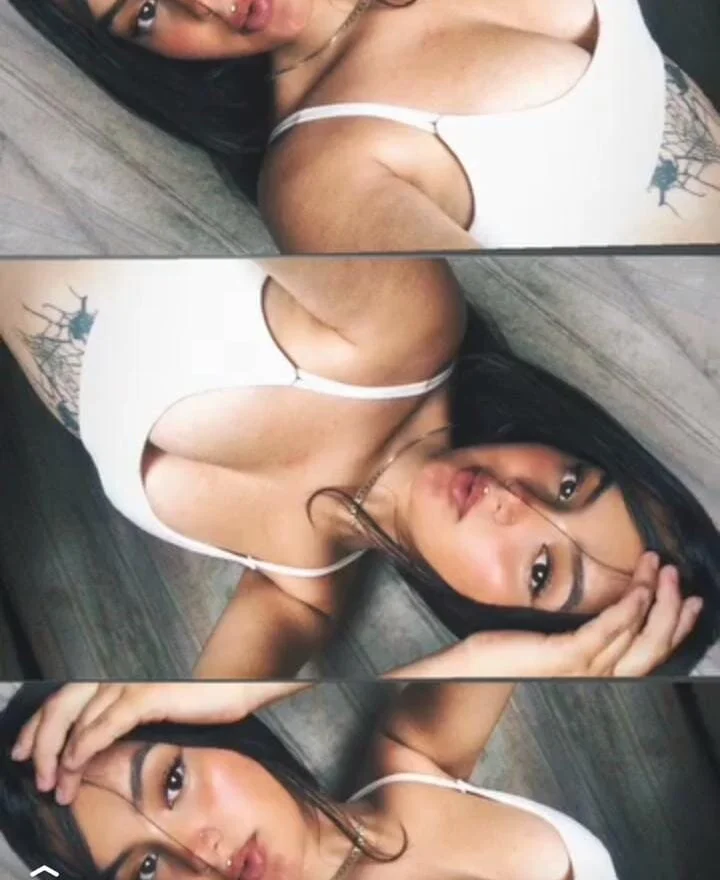XXX Porn Photo of Nude ScarletDreamm 2