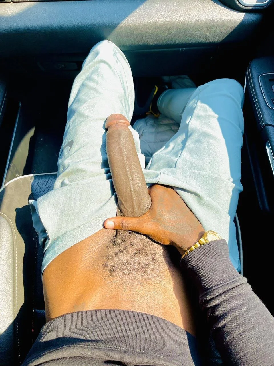 XXX Porn Photo of Nude BlackNana7117 6