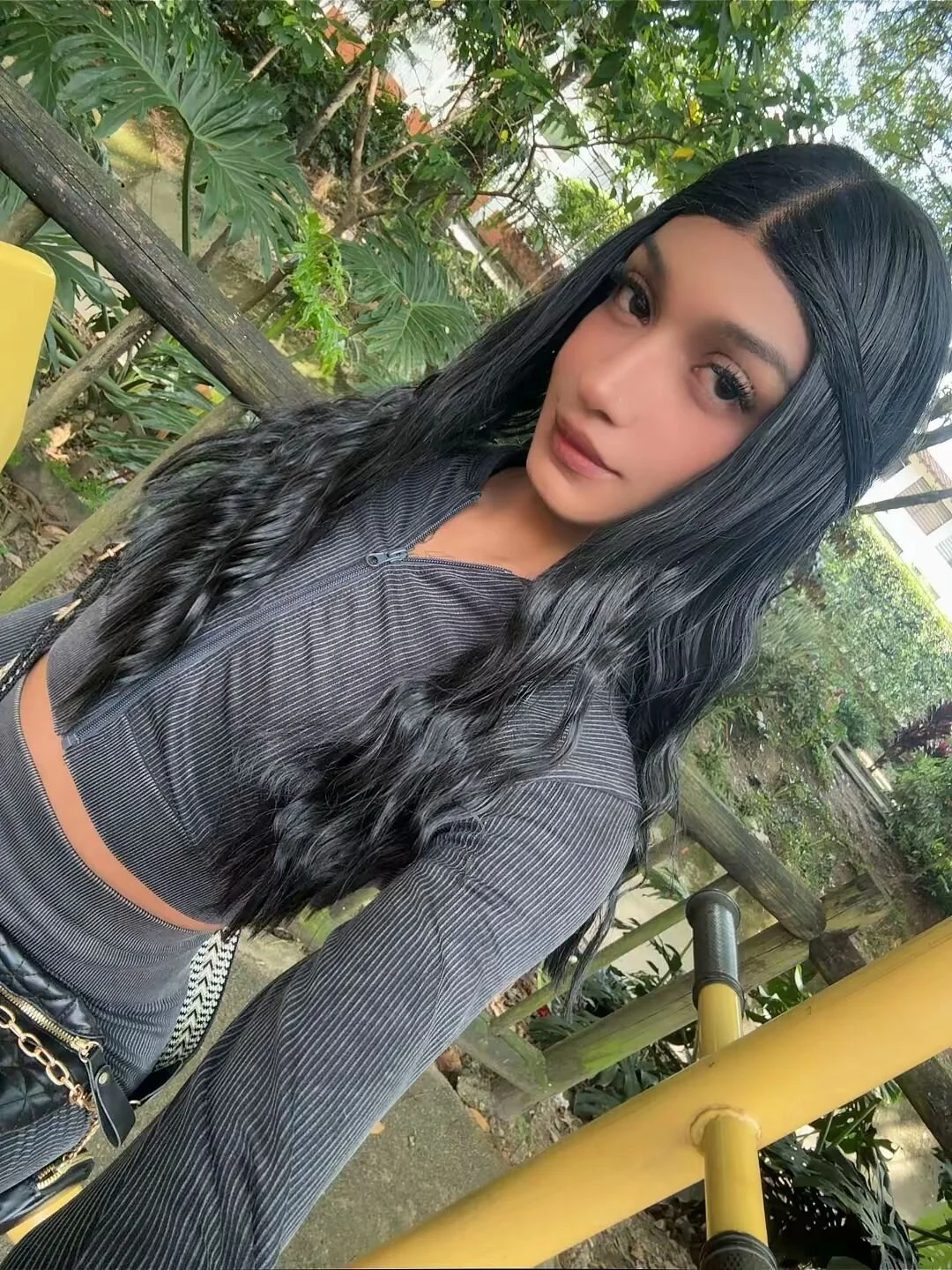 XXX Porn Photo of Nude Alexxasexy 14