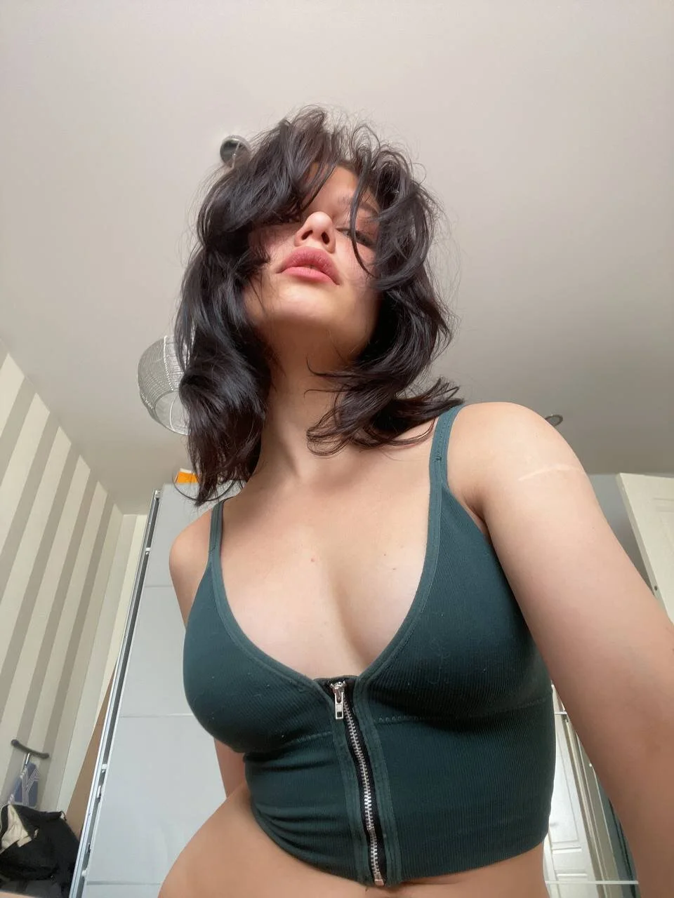 XXX Porn Photo of Nude ari_rari 21