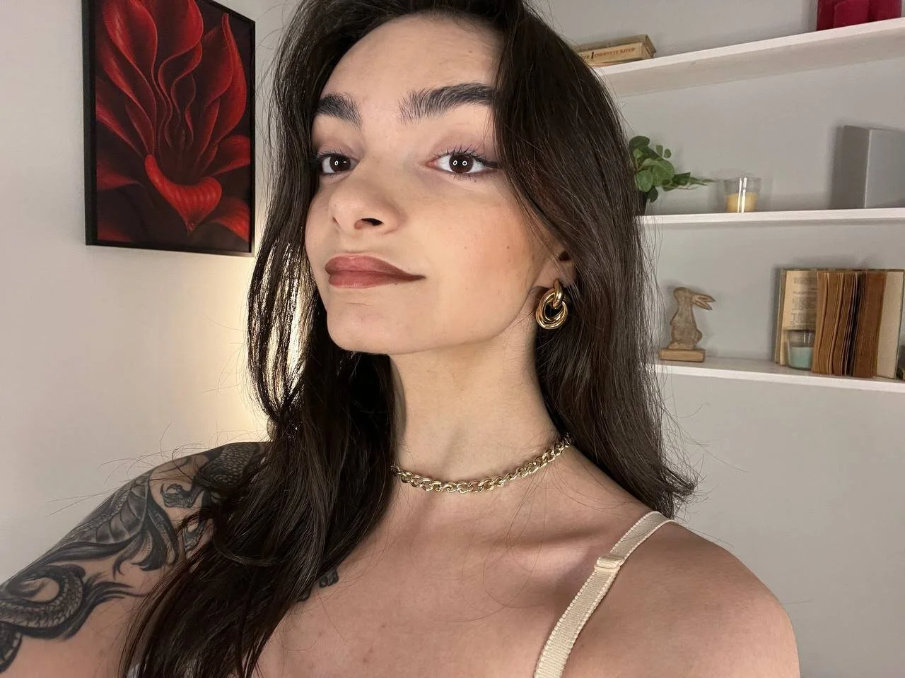 XXX Porn Photo of Nude Morena_Dolce 210