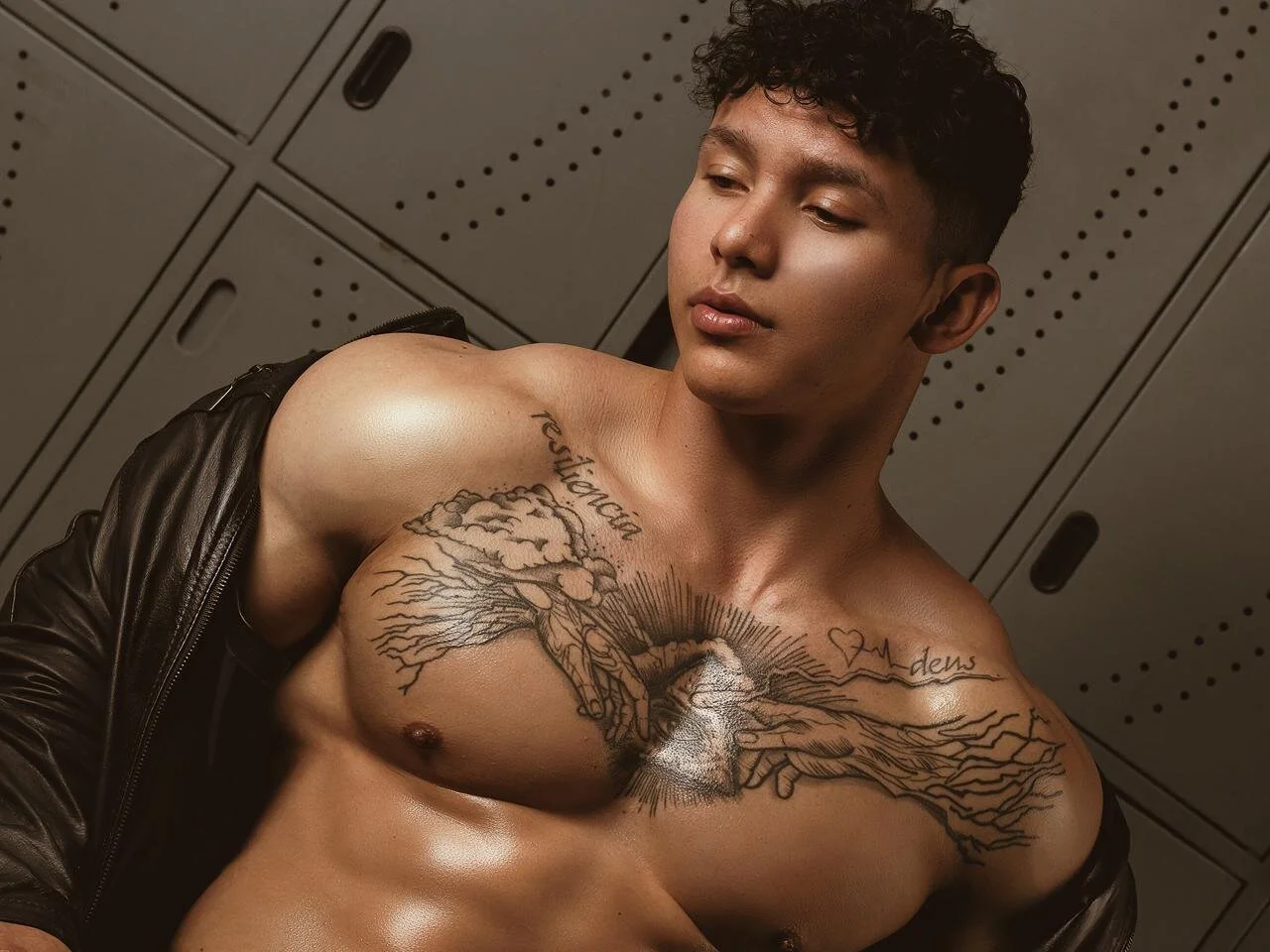XXX Porn Photo of Nude JAYCAM_ 10