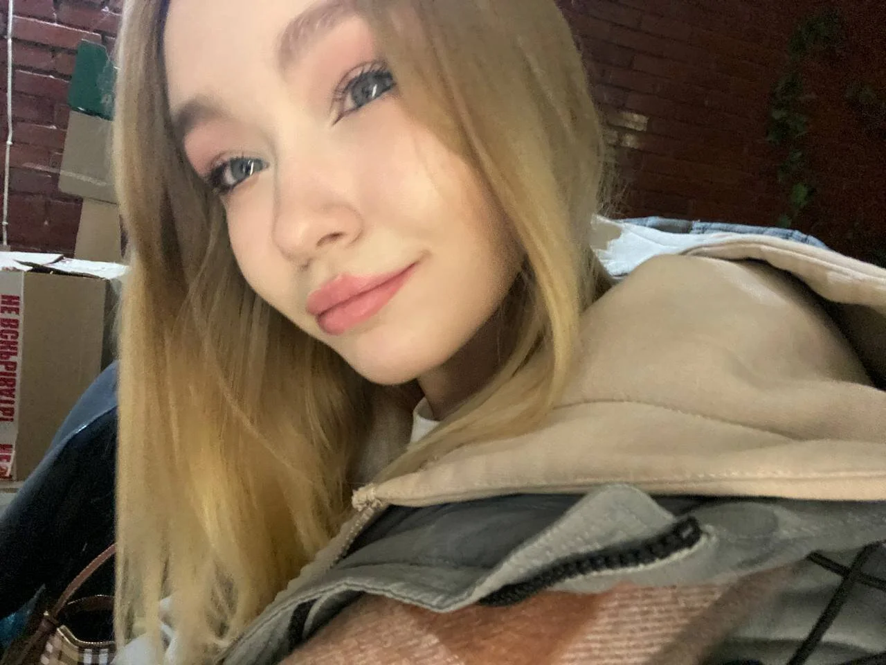 XXX Porn Photo of Nude Leifuture 3