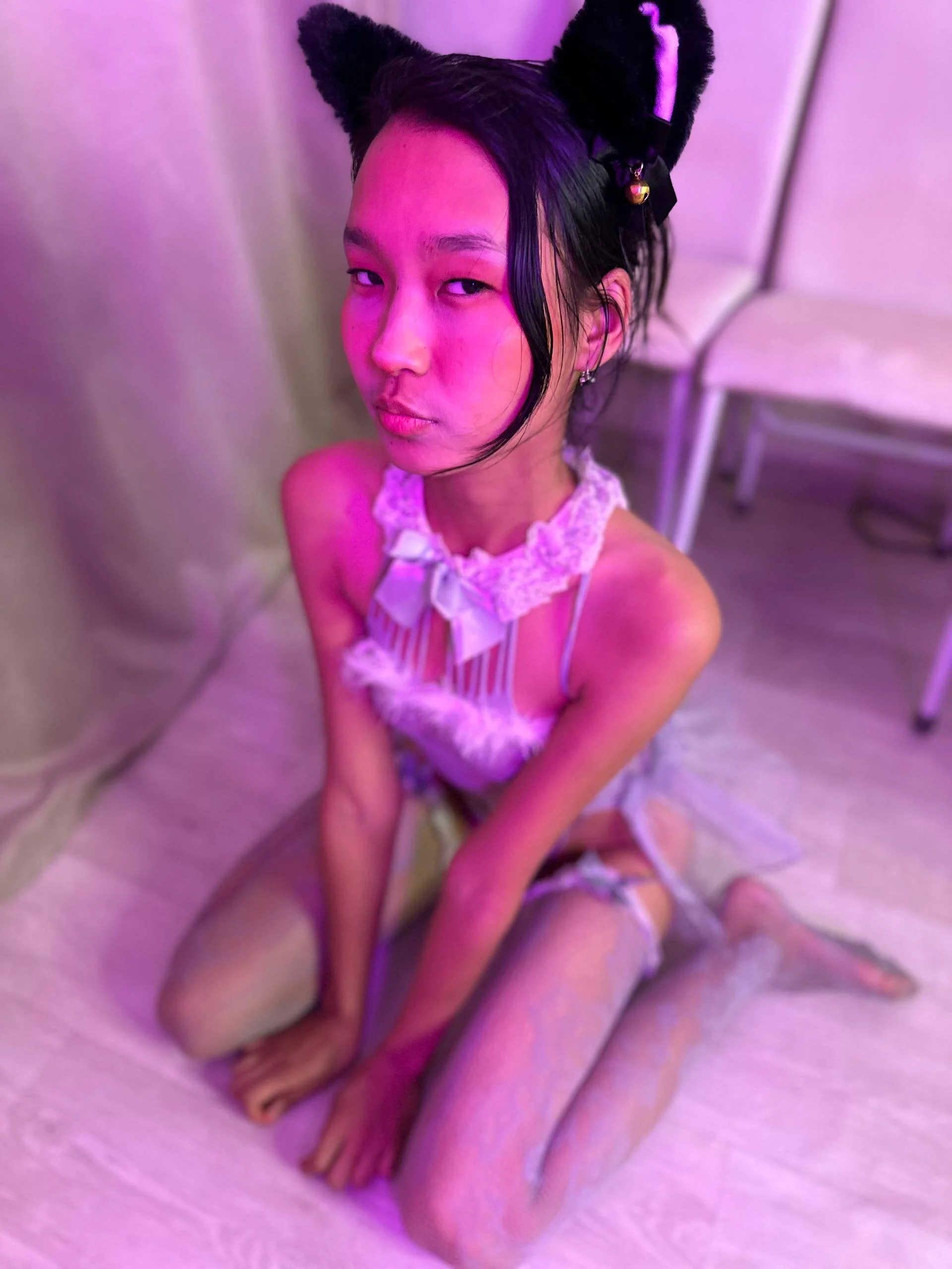 XXX Porn Photo of Nude lihnpham 1