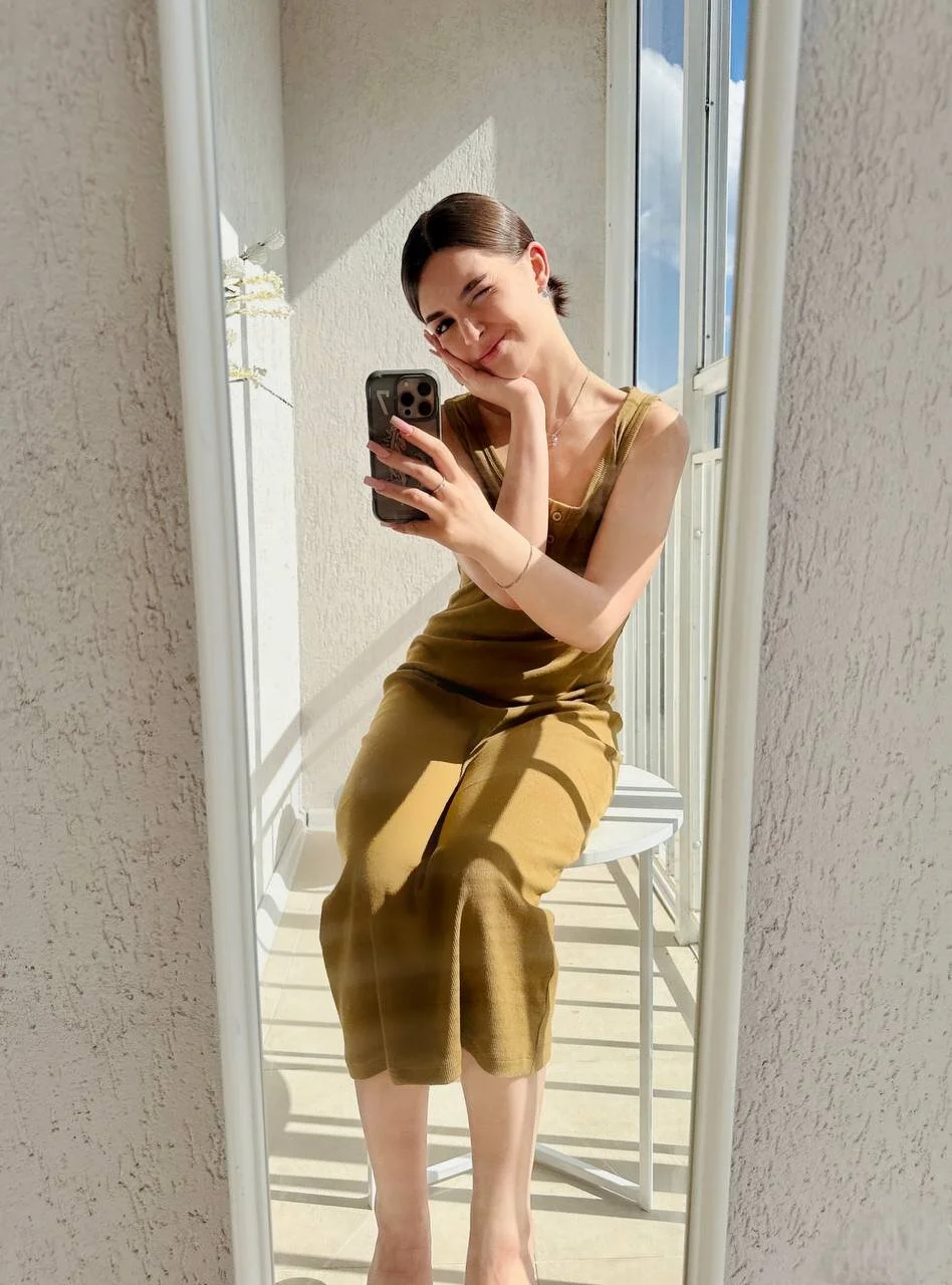 XXX Porn Photo of Nude Eva_Zill 1