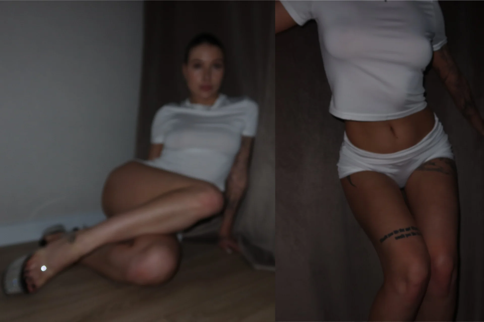 XXX Porn Photo of Nude Emotional_sugar 13