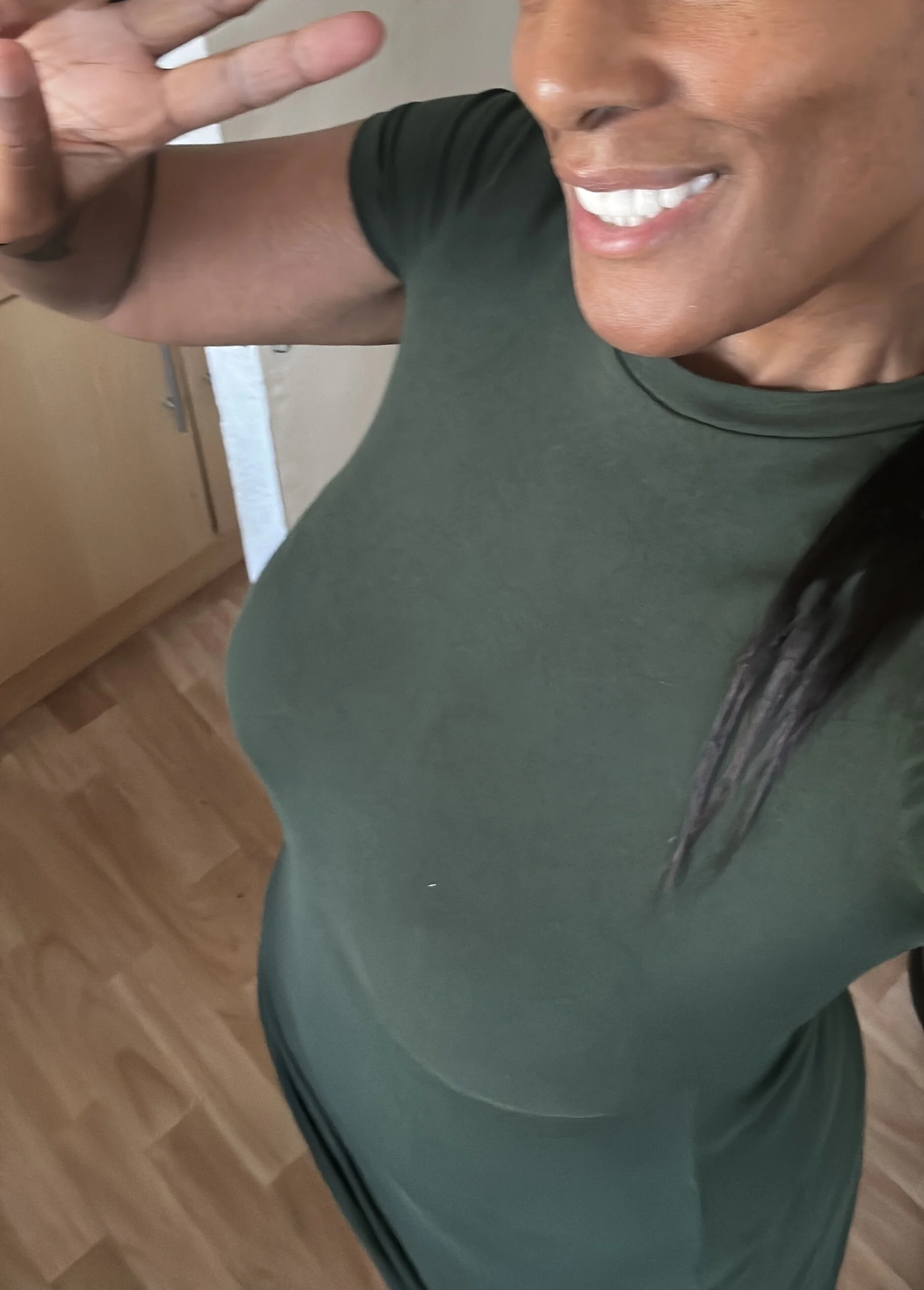 XXX Porn Photo of Nude ThatNanNextDoor 2