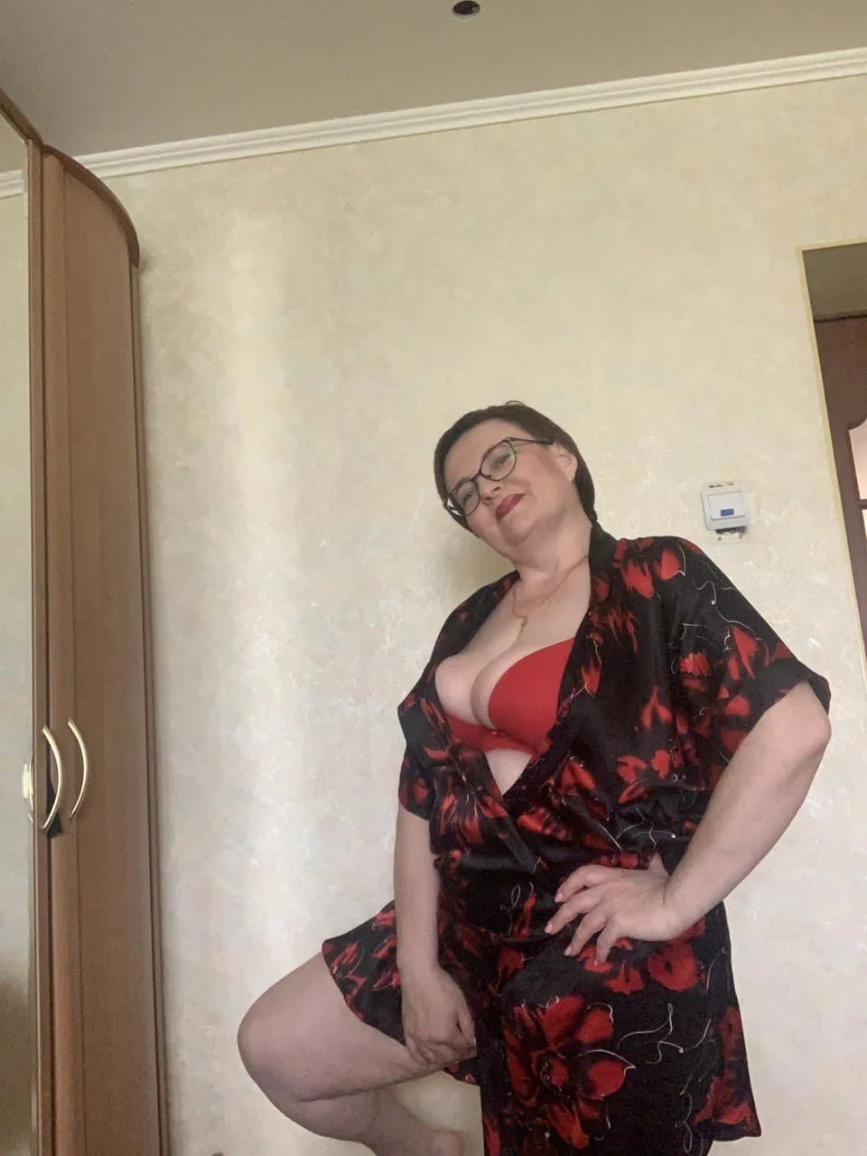 XXX Porn Photo of Nude MargieEvans 7