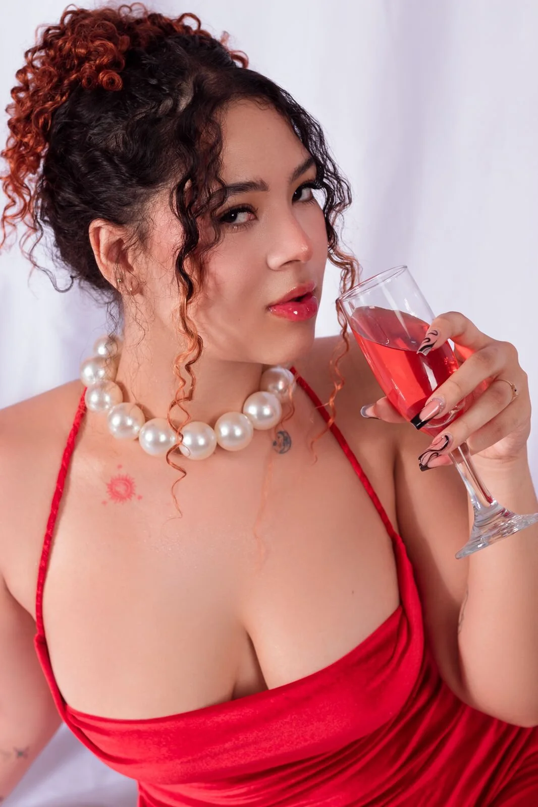 XXX Porn Photo of Nude LunaRose5 31