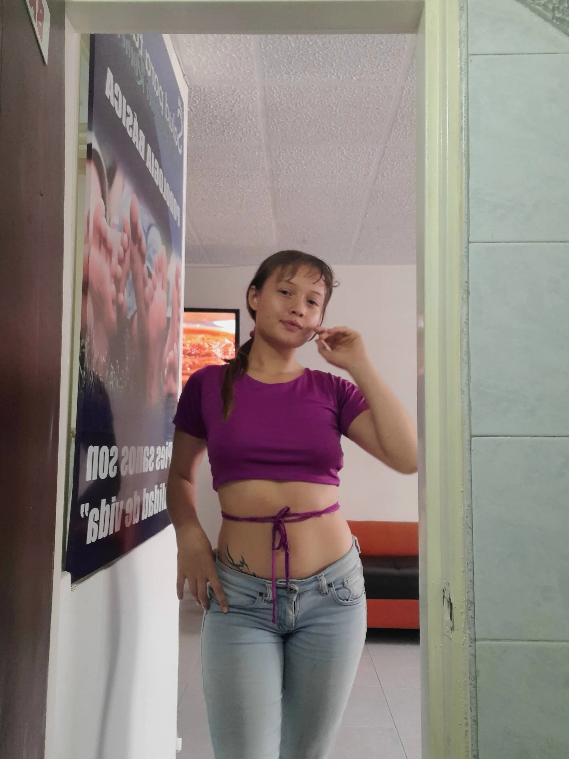 XXX Porn Photo of Nude lucyy06 4