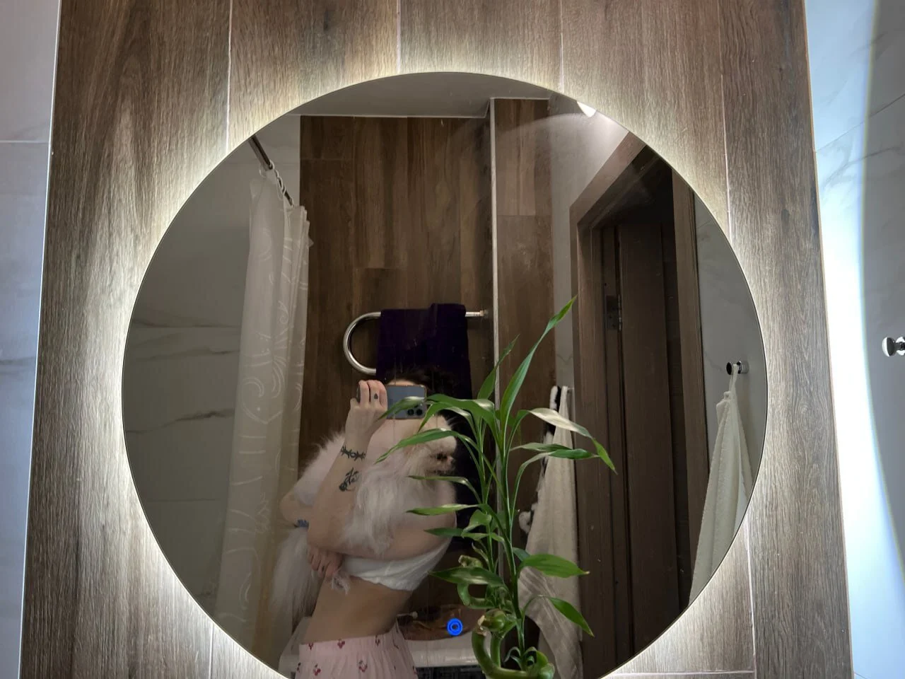 XXX Porn Photo of Nude mollydoorsis1 29