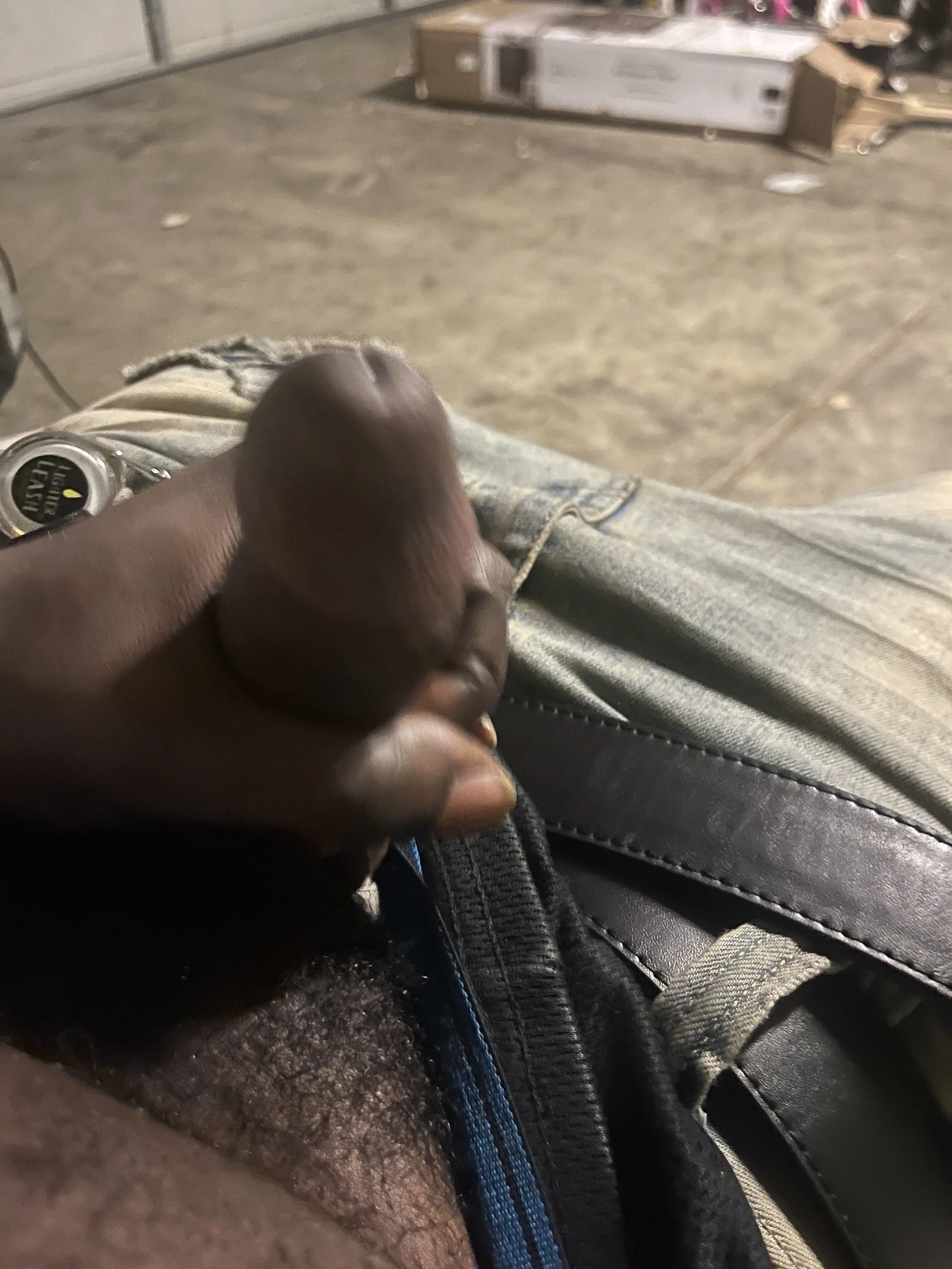 XXX Porn Photo of Nude MrLiccYourPussyDry 3