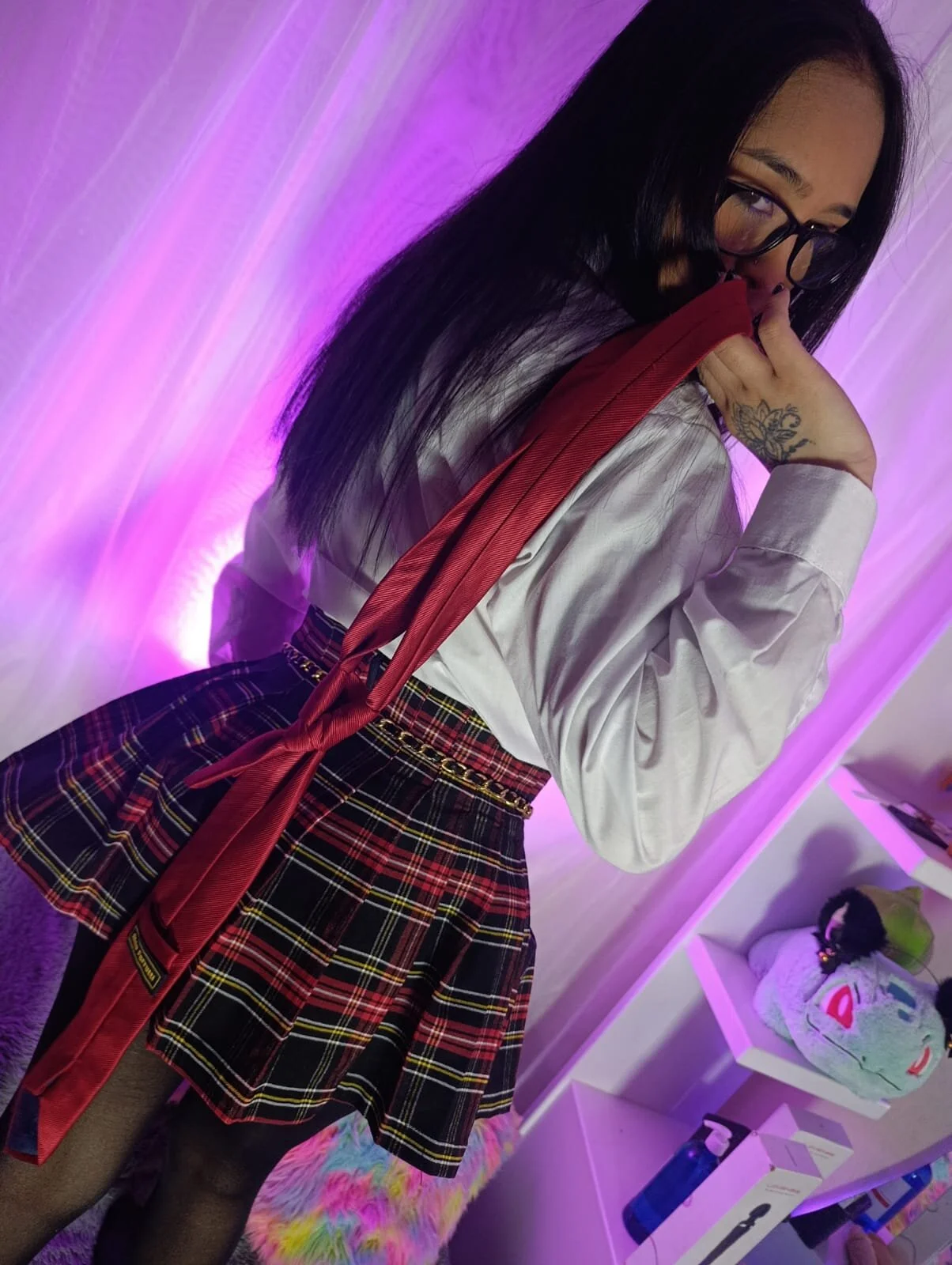 XXX Porn Photo of Nude tokito_mitsuri 71