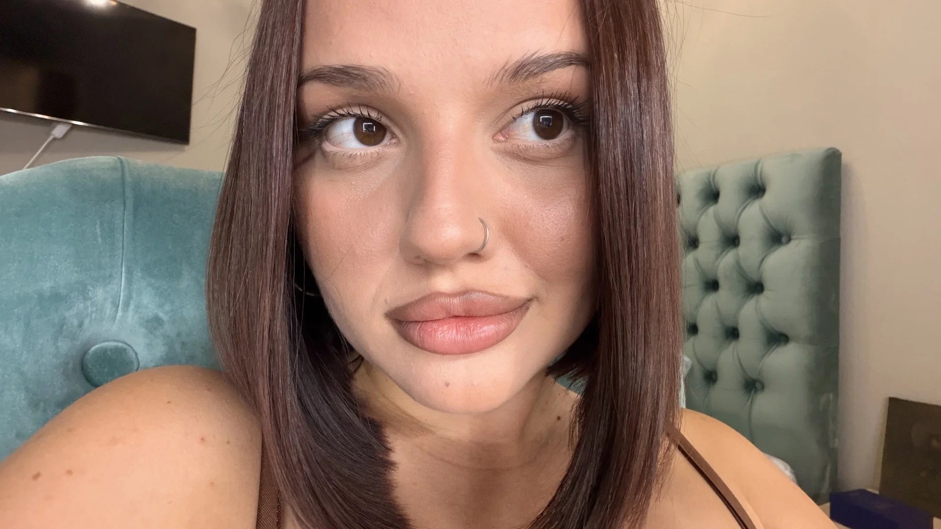 XXX Porn Photo of Nude Li_Amelie_ 5
