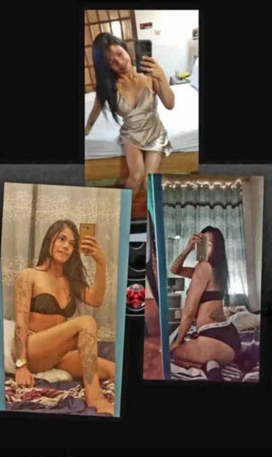 XXX Porn Photo of Nude Ts_irish69x 2