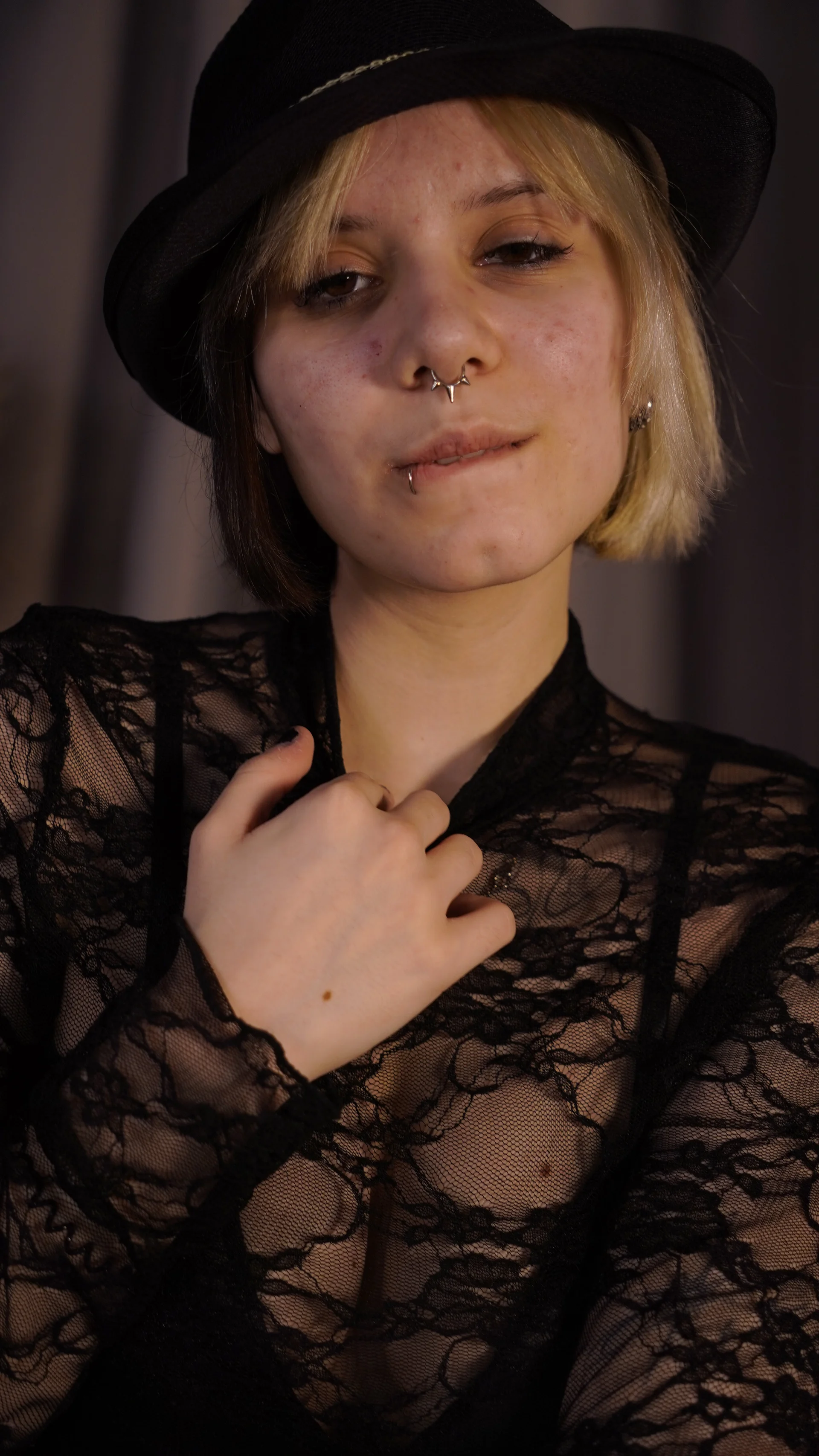 XXX Porn Photo of Nude KellePourier 139