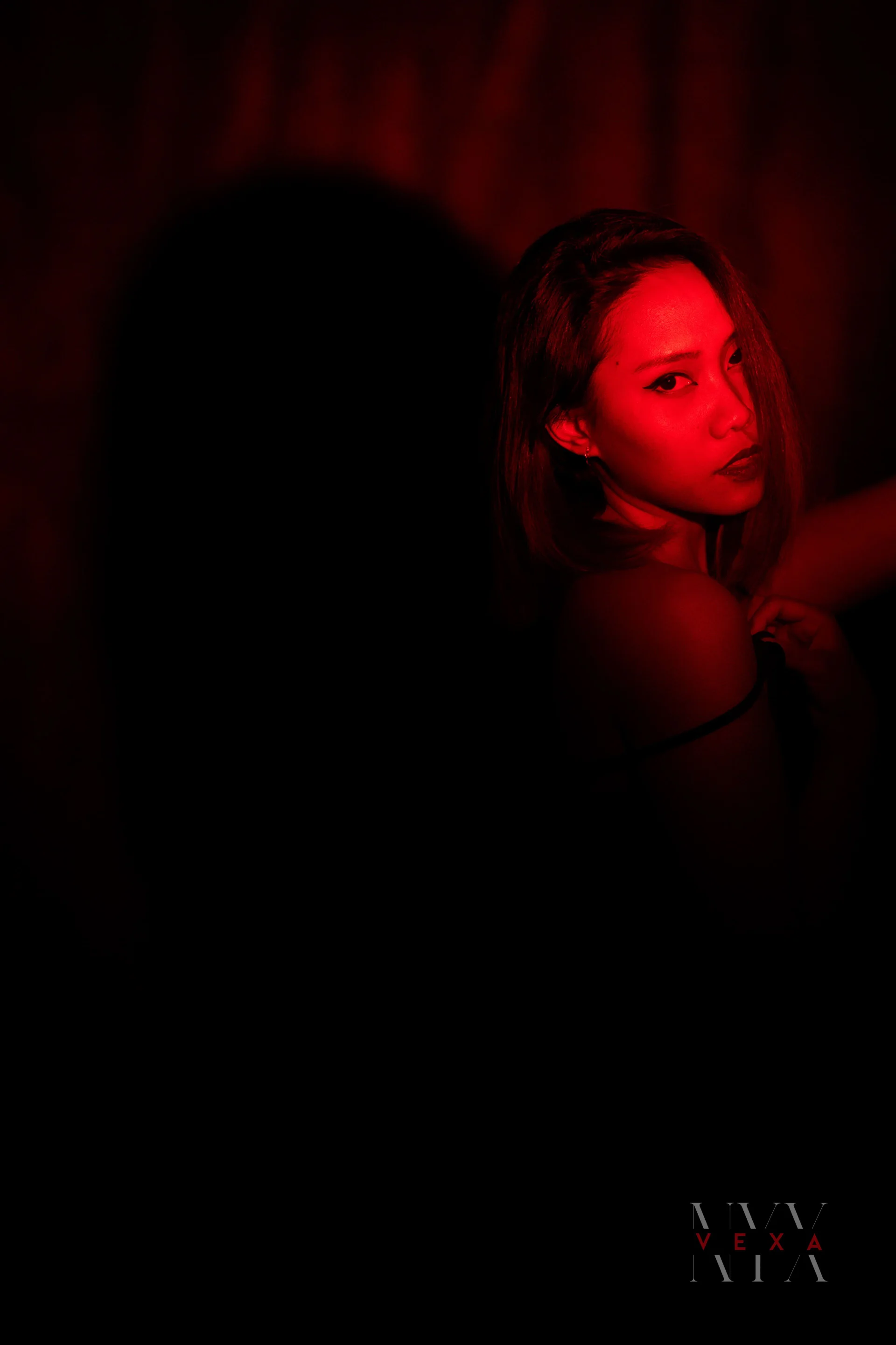 XXX Porn Photo of Nude VexaNyx 11