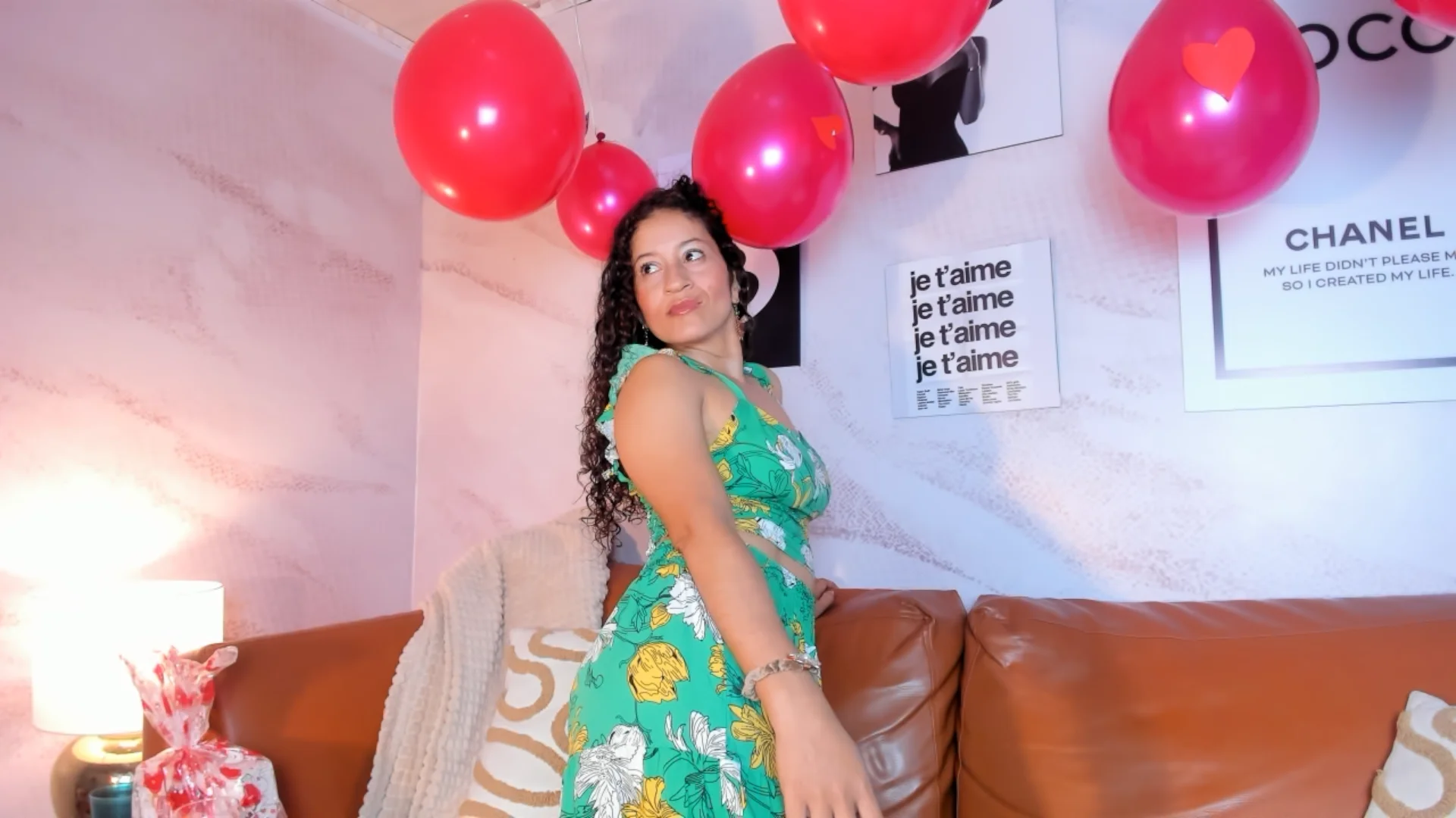 XXX Porn Photo of Nude JeiLovee 65