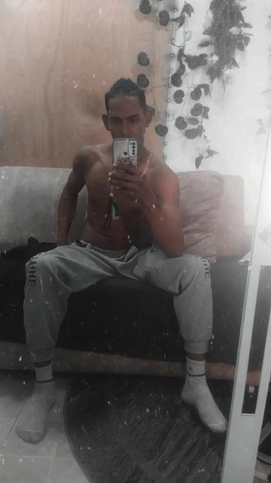 XXX Porn Photo of Nude Ethan_Blazes 6
