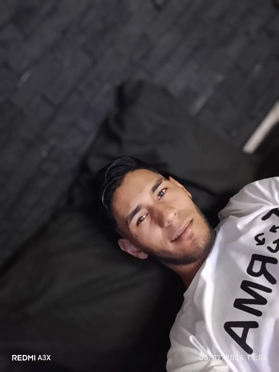 XXX Porn Photo of Nude warmNoah 3