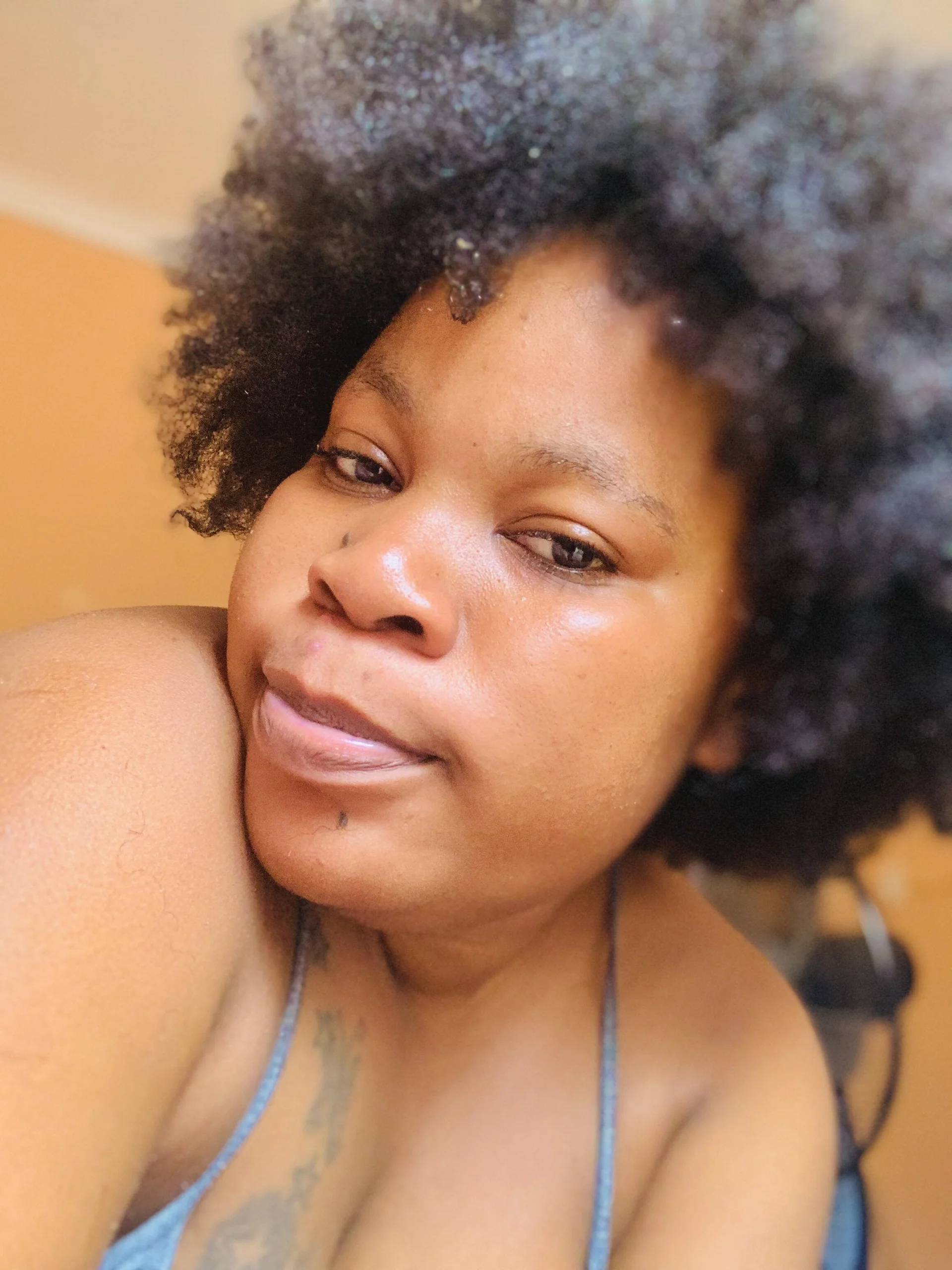 XXX Porn Photo of Nude TashaSparkle 4