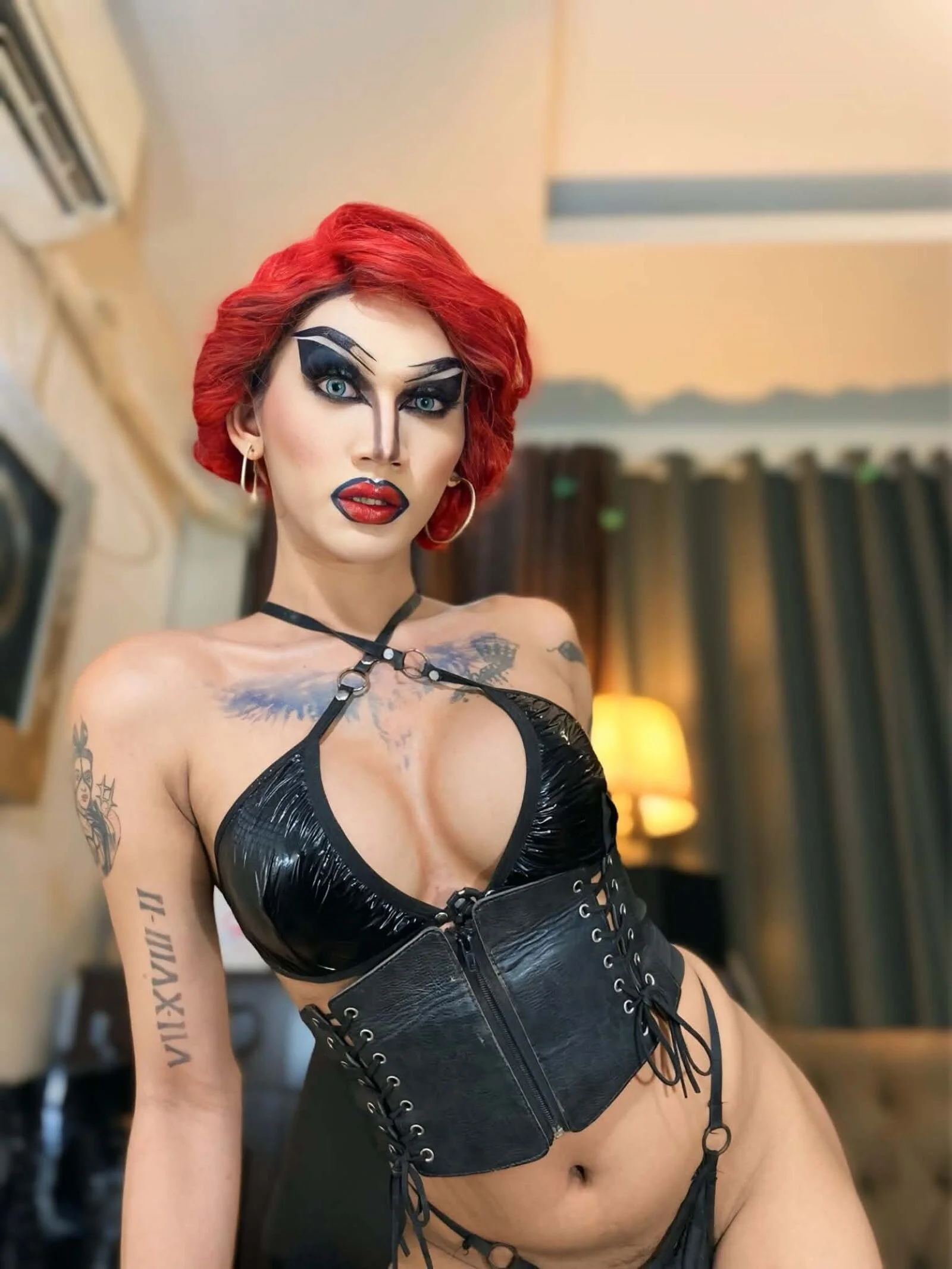XXX Porn Photo of Nude lubottarah 12