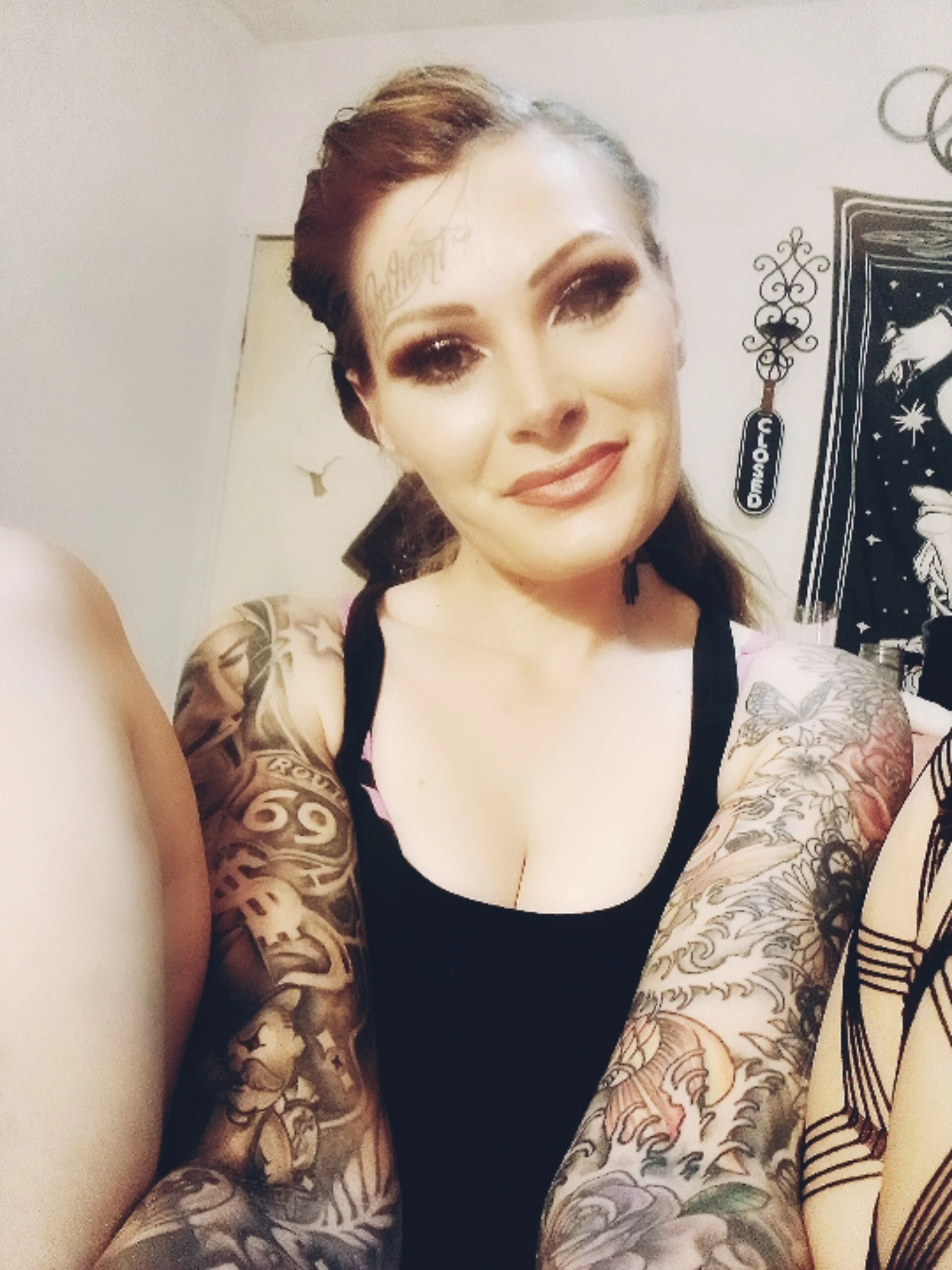 XXX Porn Photo of Nude meganluv69 12