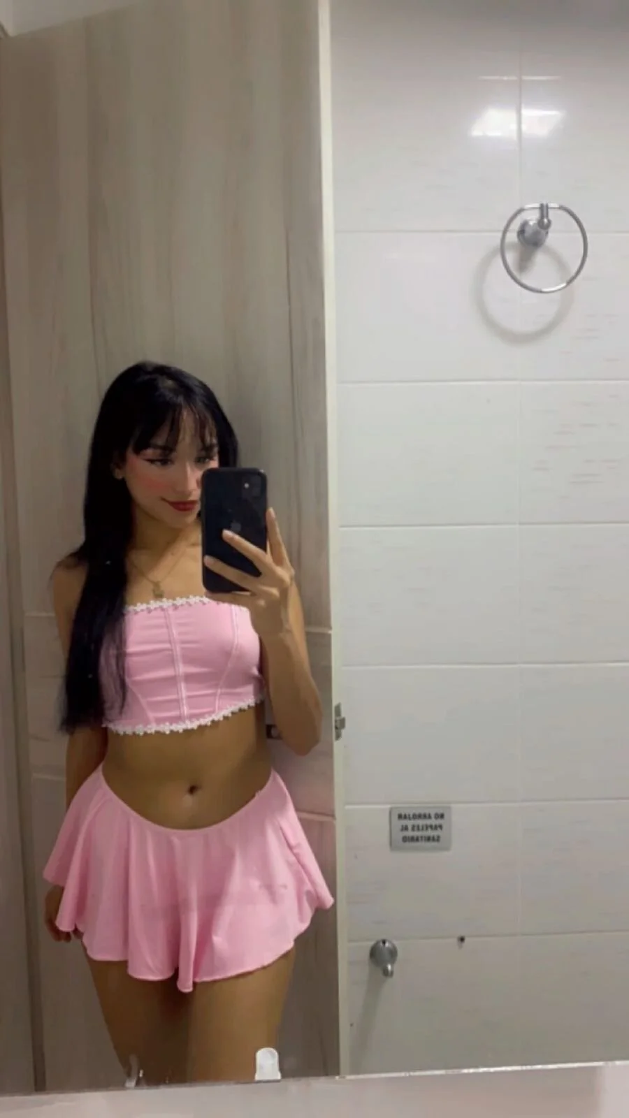 XXX Porn Photo of Nude Nanami_19 32