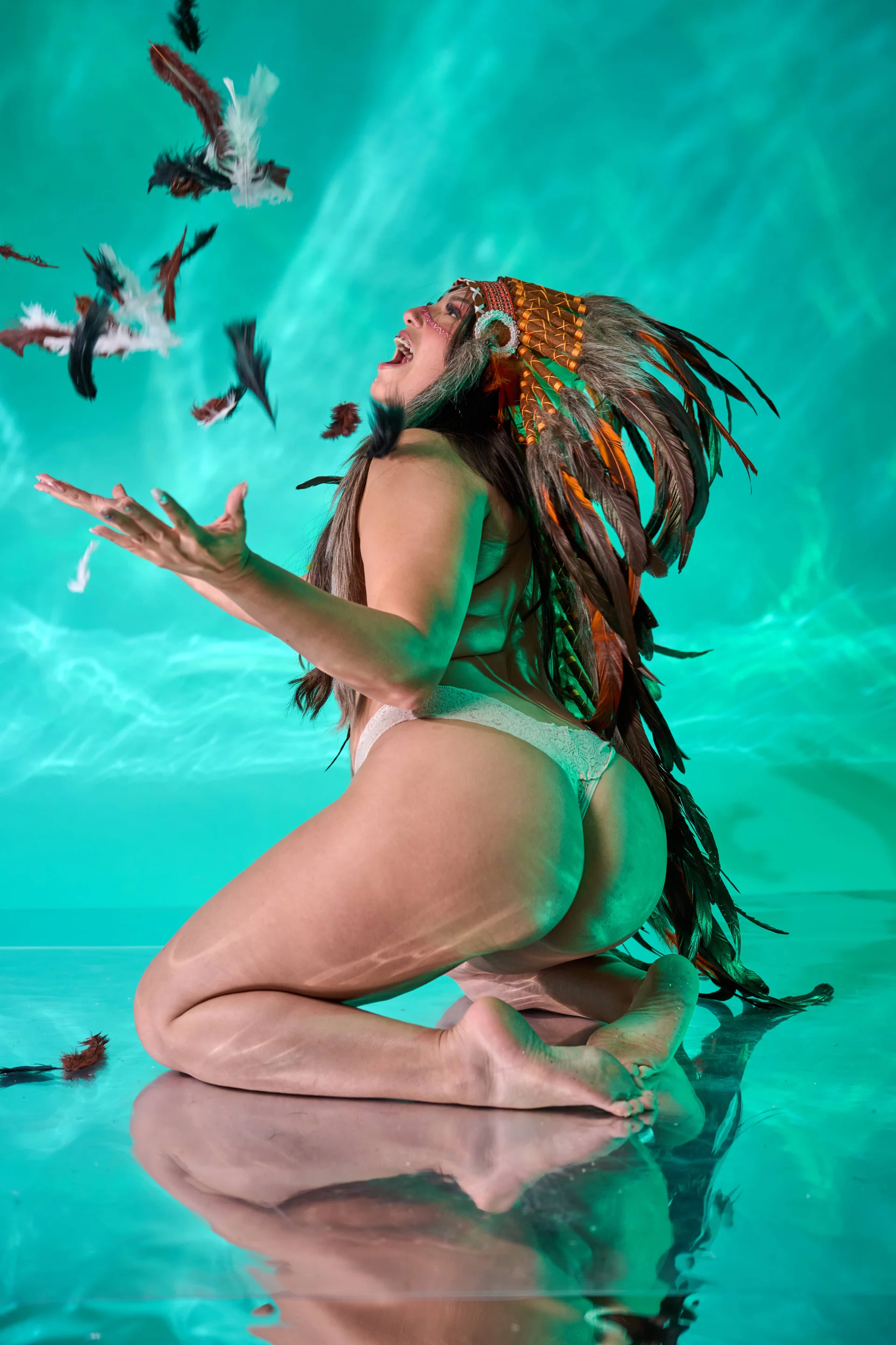 XXX Porn Photo of Nude Adaara_Rey 97