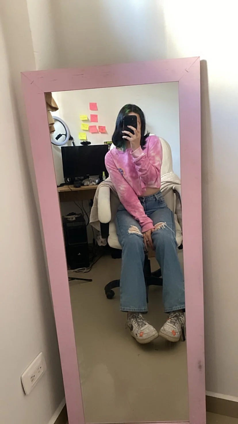 XXX Porn Photo of Nude just_meko 5