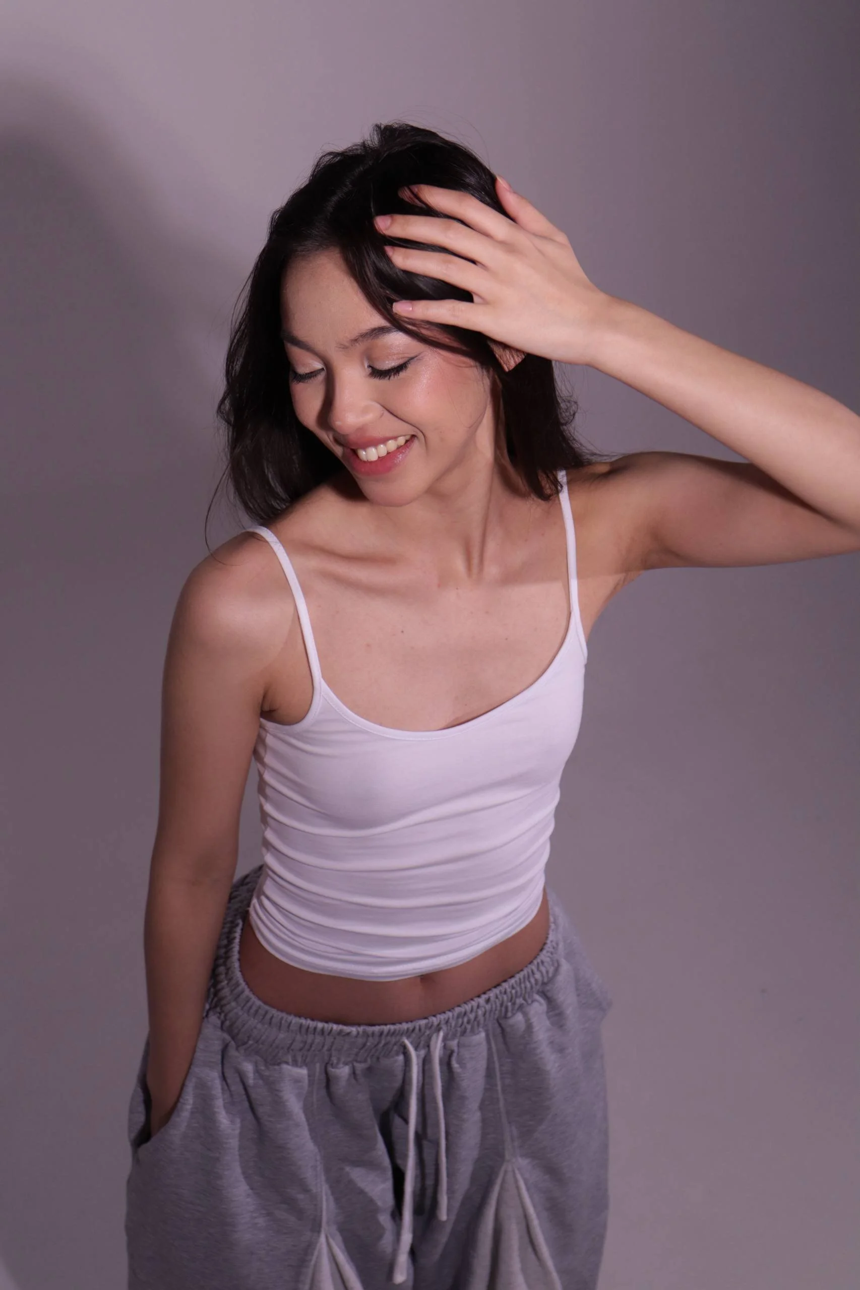 XXX Porn Photo of Nude Milisaaaaa 17