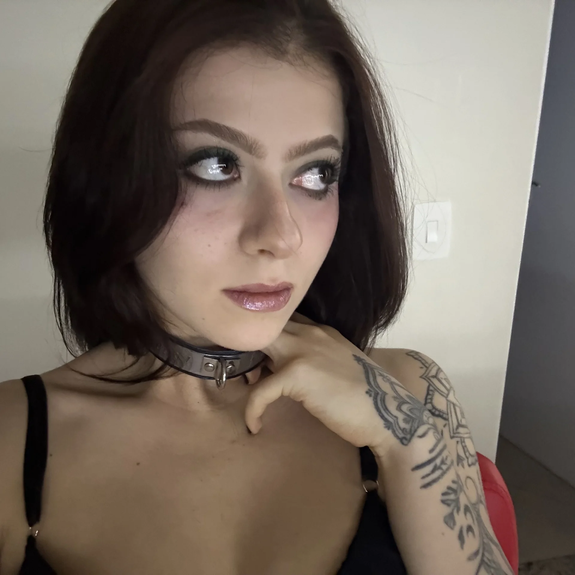XXX Porn Photo of Nude GabriellaManhaes 124