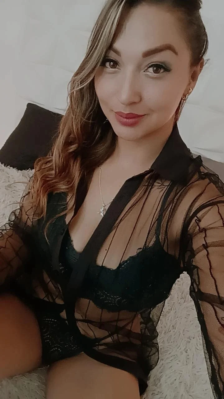 XXX Porn Photo of Nude Maiyajoness 1