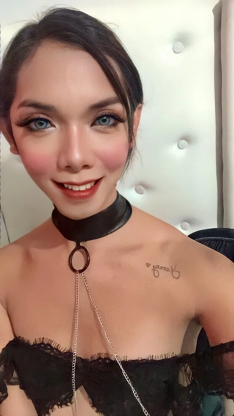 XXX Porn Photo of Nude Perly_69 13