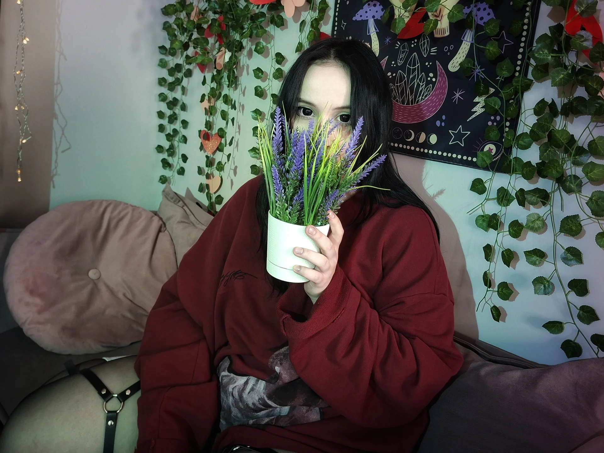 XXX Porn Photo of Nude Ame_Core 16