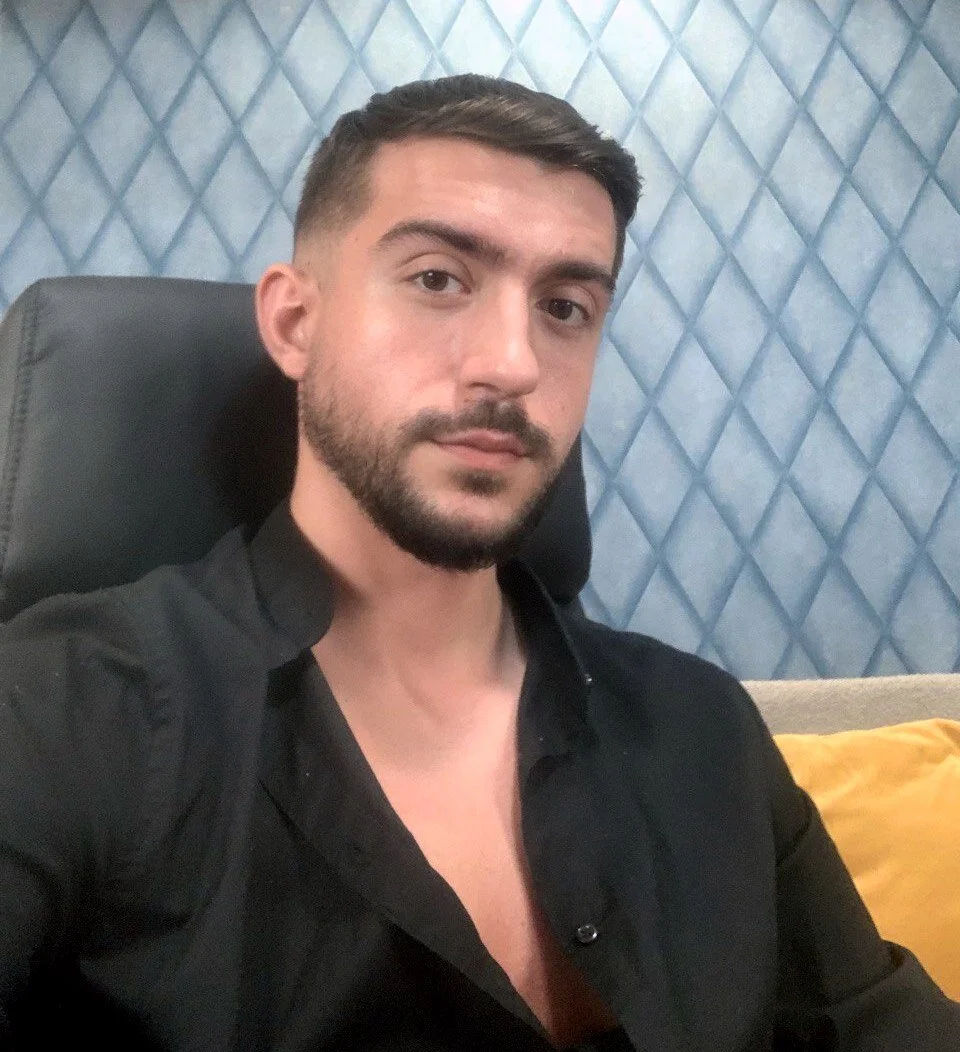 XXX Porn Photo of Nude Dylan_Best 14