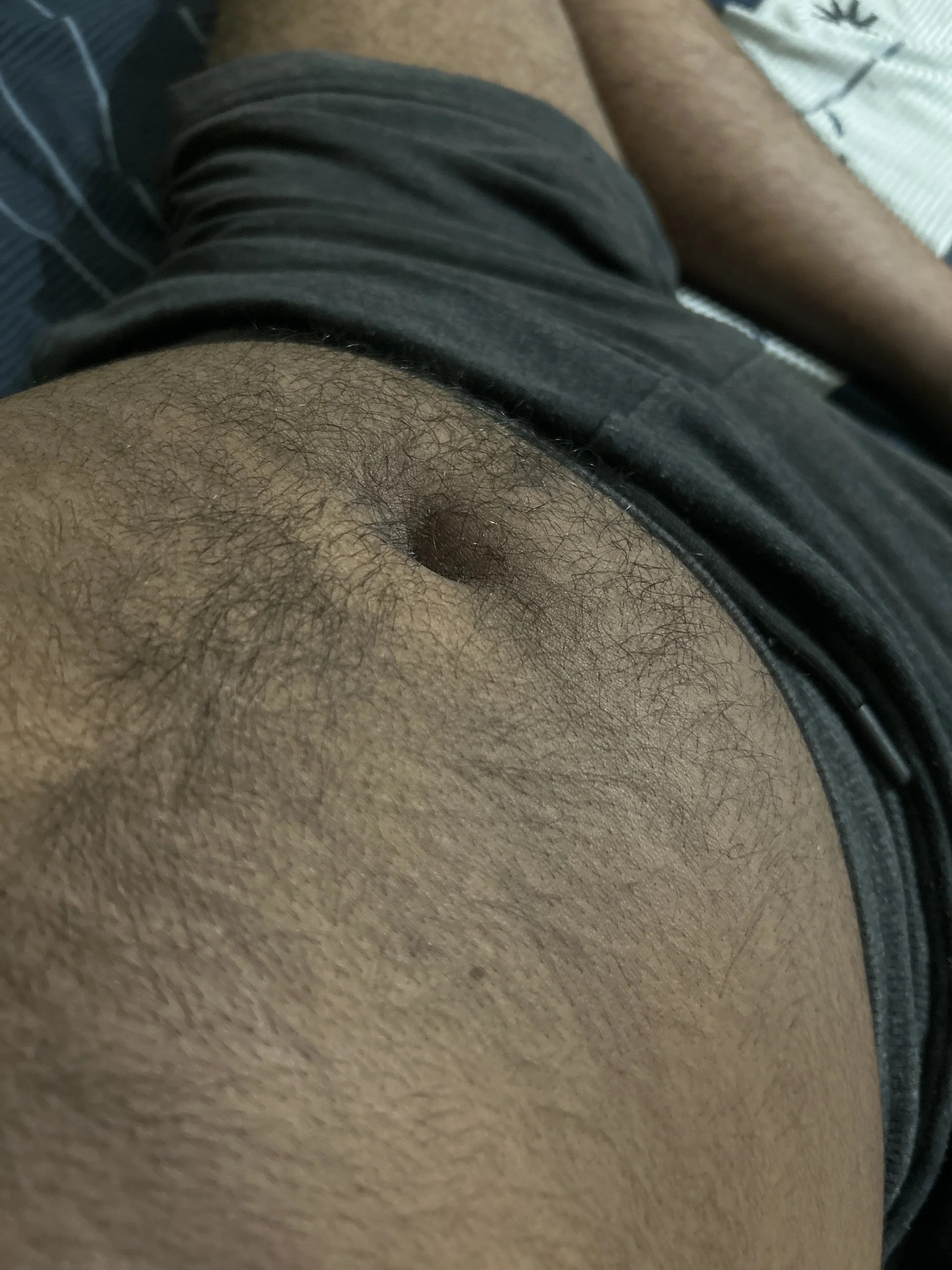 XXX Porn Photo of Nude Rextheslayerr 1