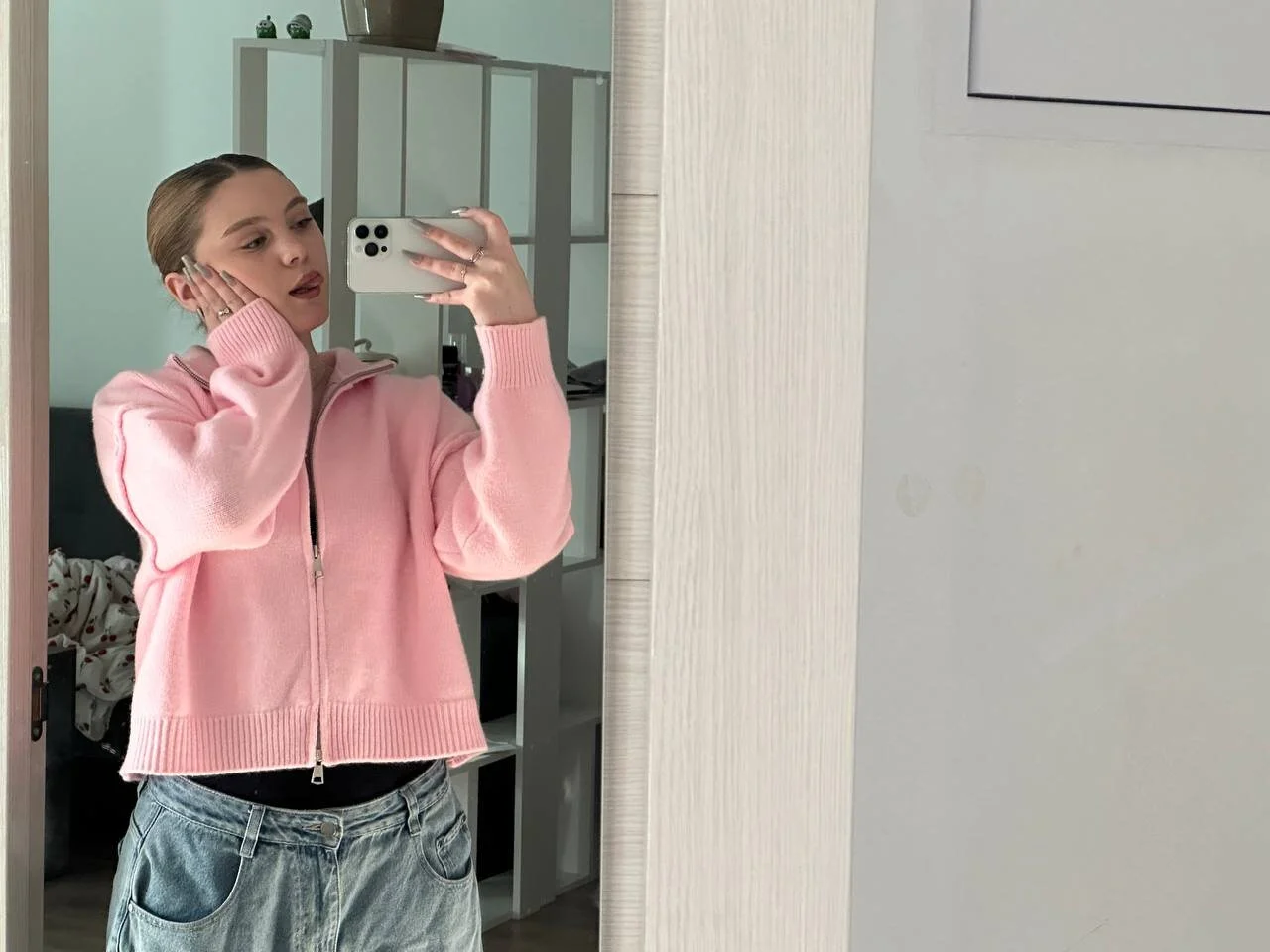 XXX Porn Photo of Nude Delia_cute 2