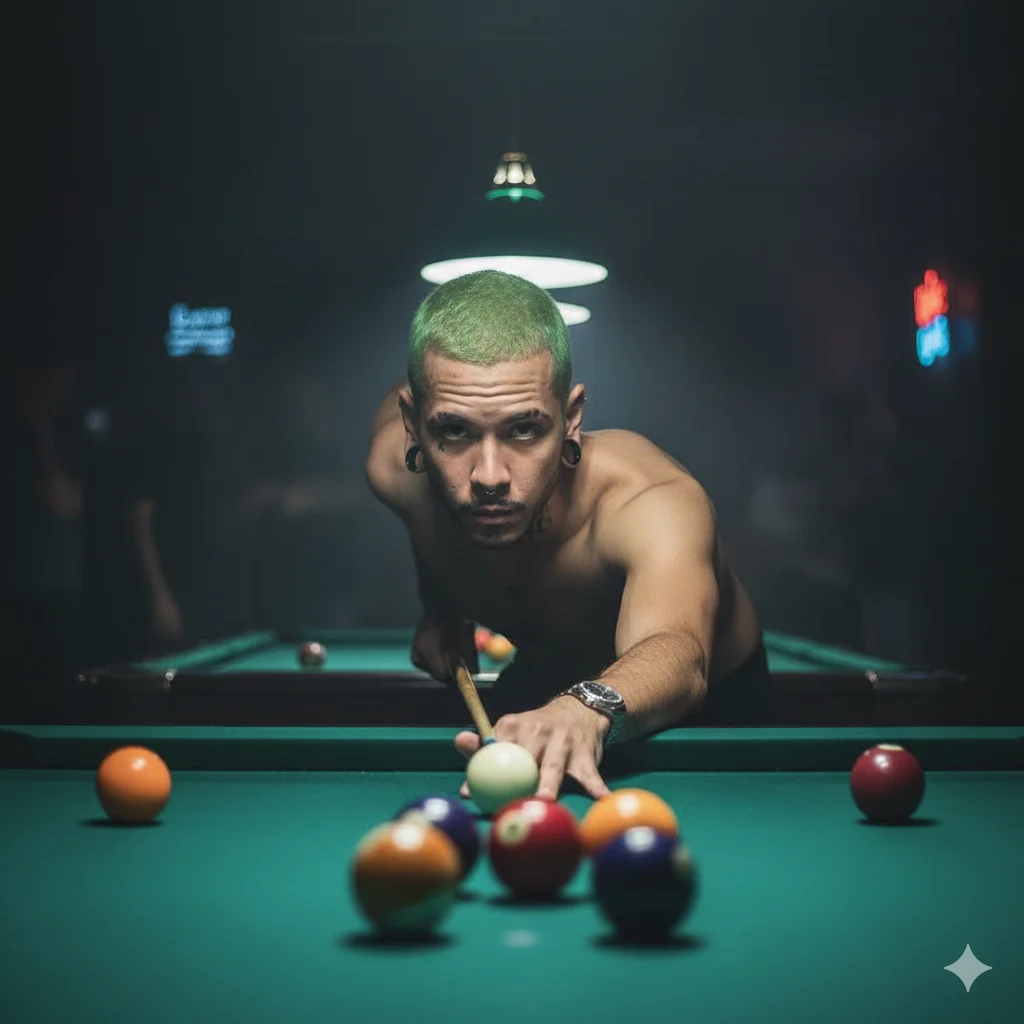 XXX Porn Photo of Nude Murdockk 7