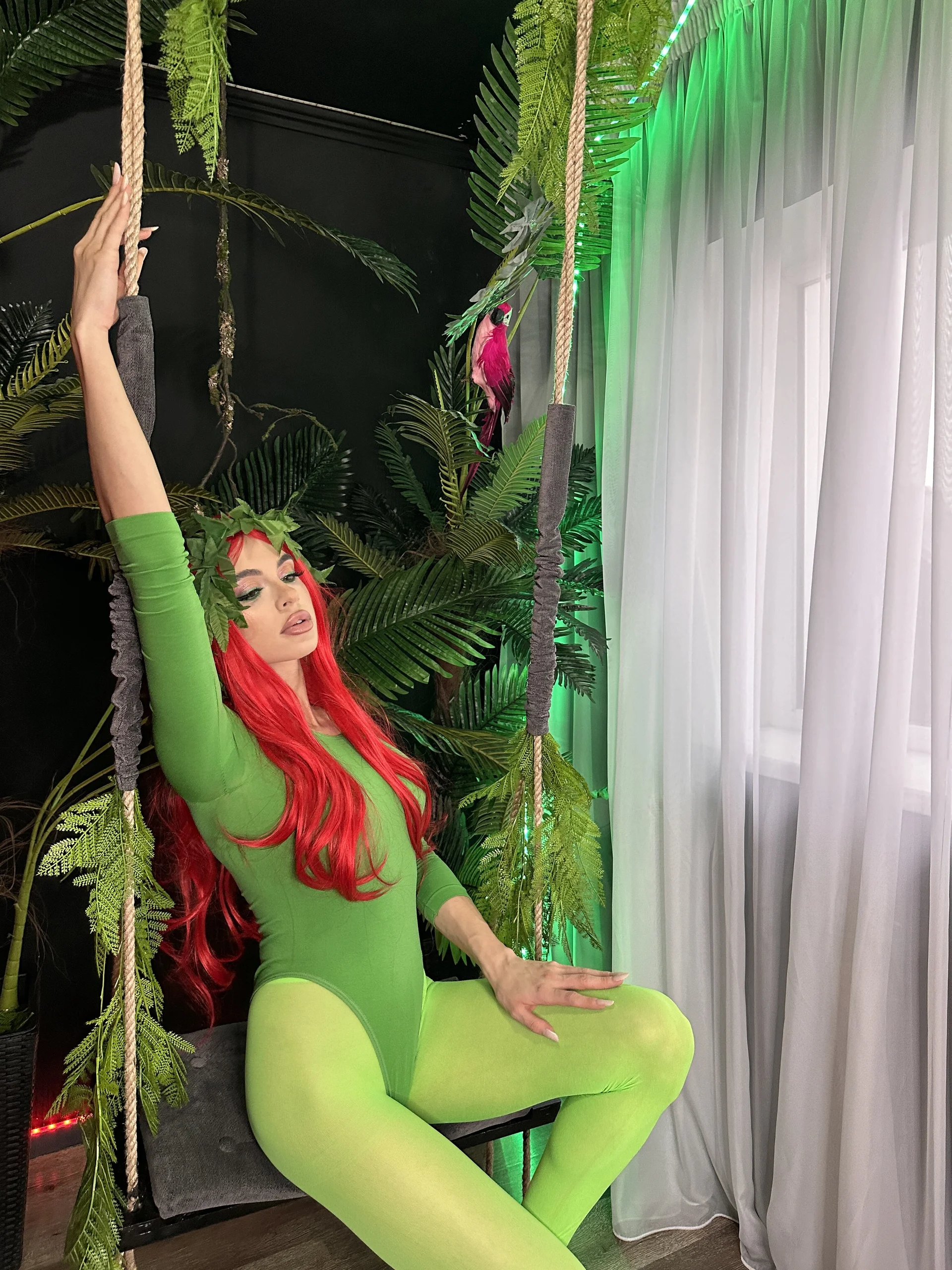 XXX Porn Photo of Nude HaileyMadow 278