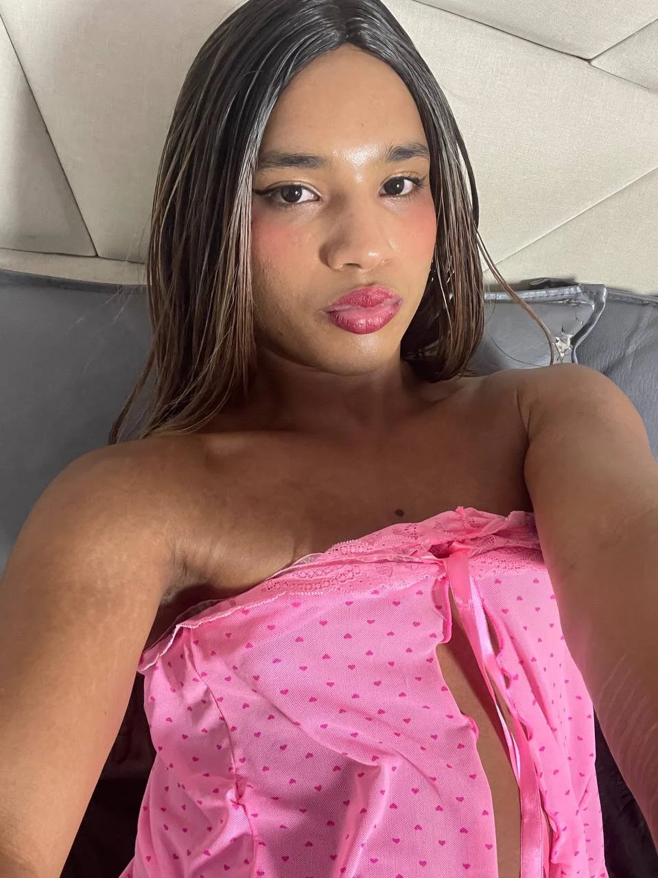 XXX Porn Photo of Nude KataleyaVelvet 2