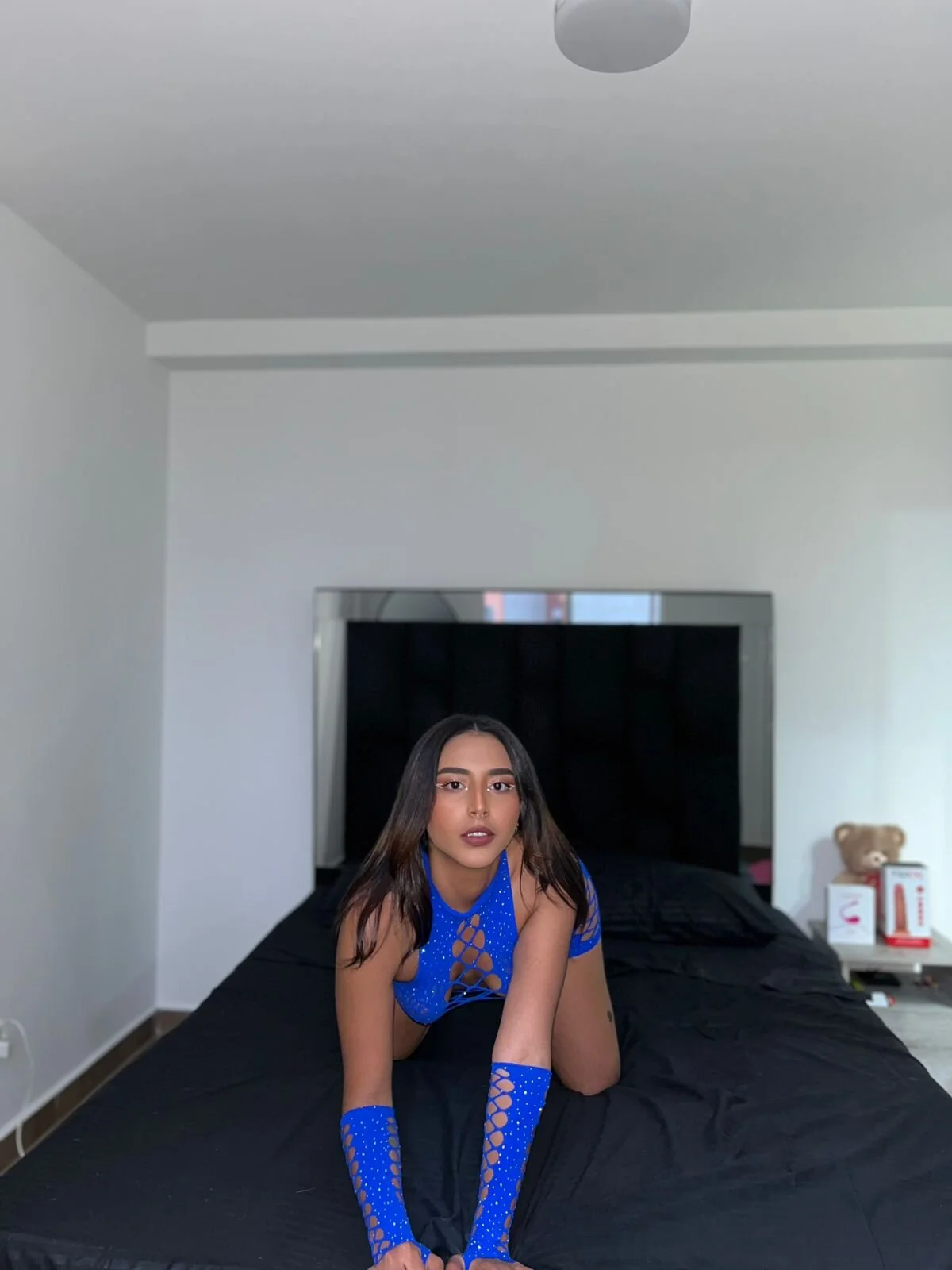XXX Porn Photo of Nude Victoria_only 1