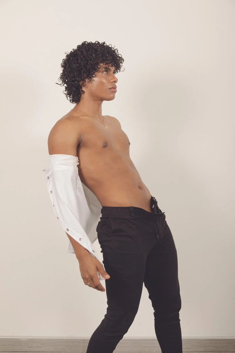 XXX Porn Photo of Nude Lucas_eevans 1