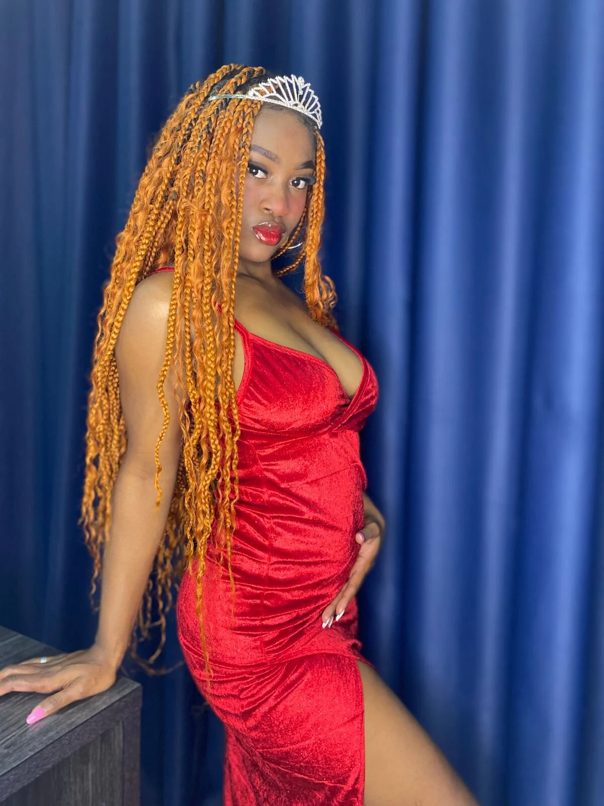 XXX Porn Photo of Nude nikkystorm1_ 142