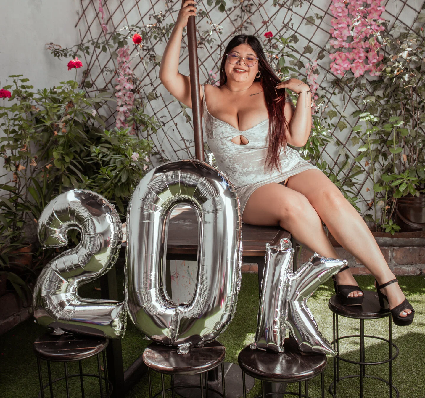 XXX Porn Photo of Nude Thyna_Smithx69 59