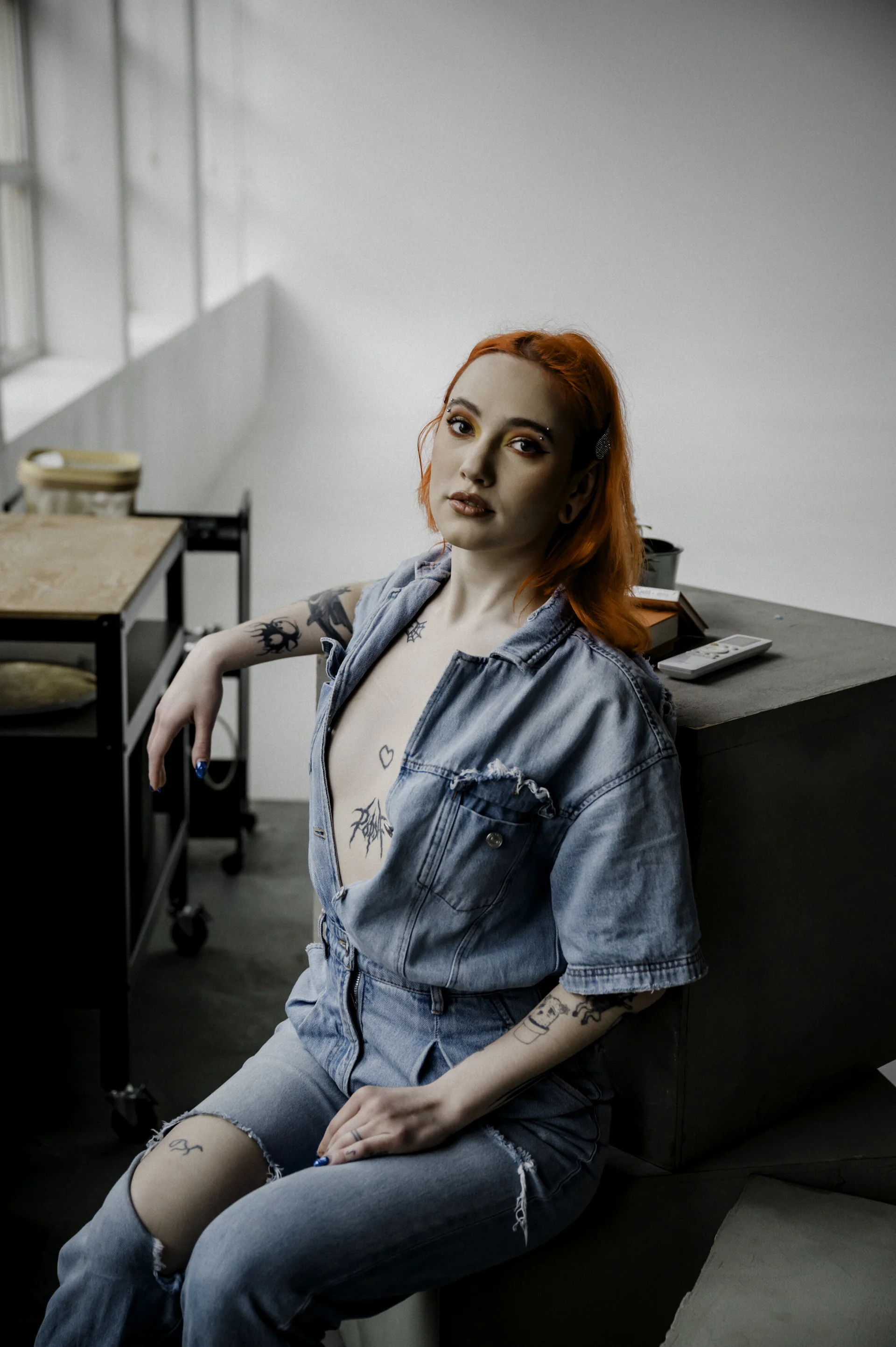 XXX Porn Photo of Nude Alex_Fck 197