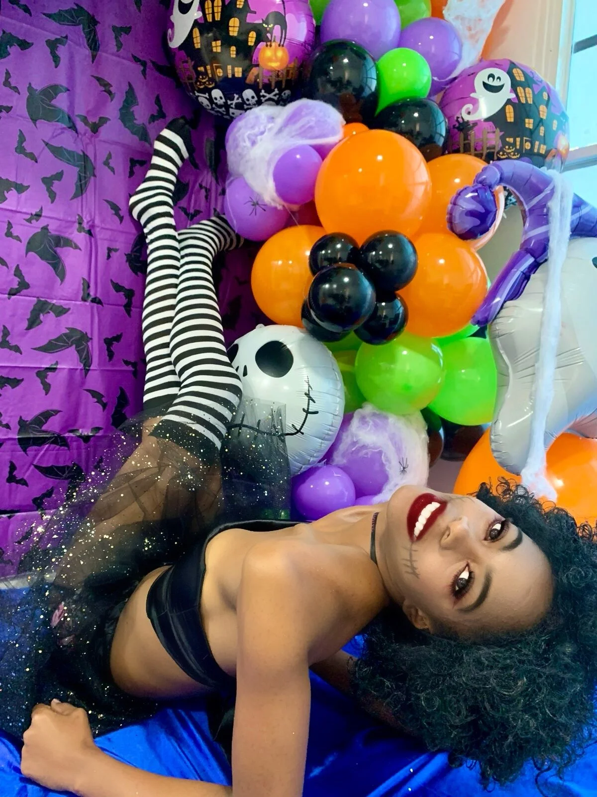 XXX Porn Photo of Nude Shanelle__ 21