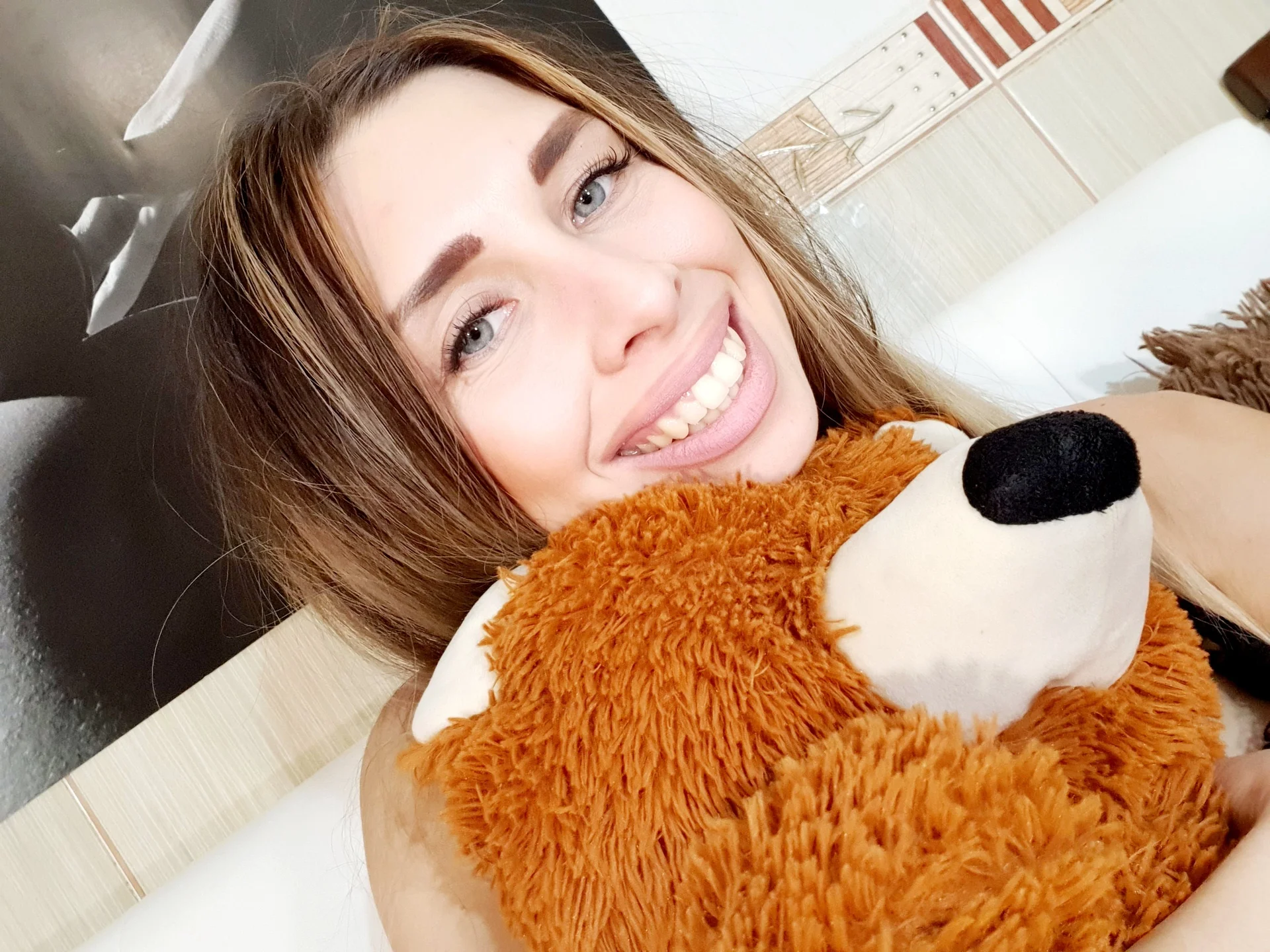 XXX Porn Photo of Nude JennyPisik 23