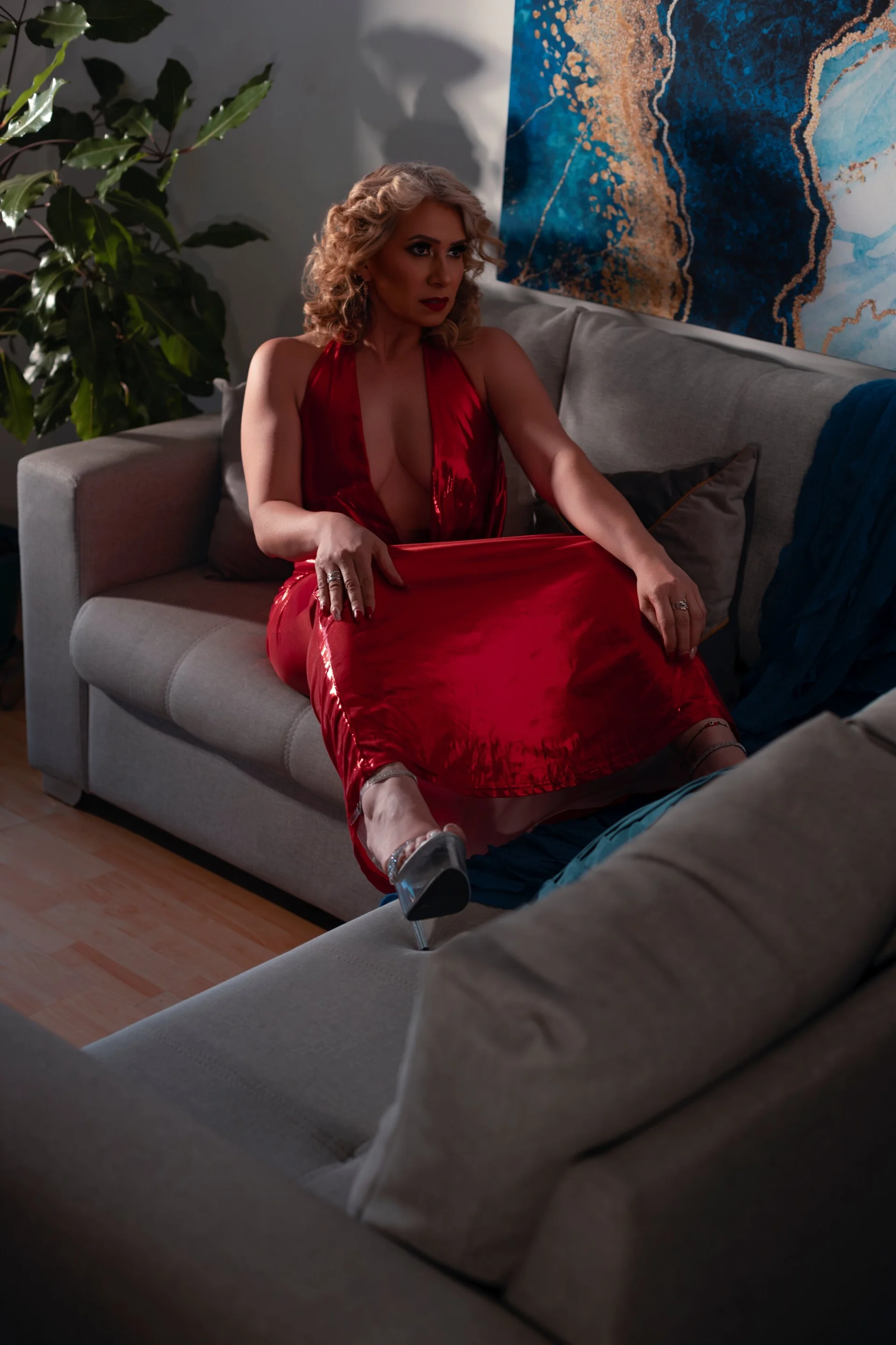 XXX Porn Photo of Nude MissEscarleth 141
