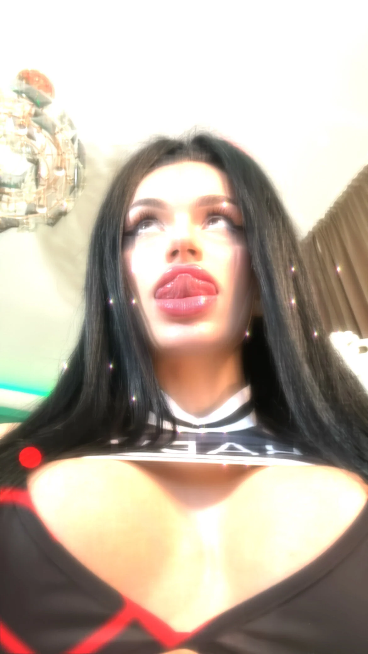 XXX Porn Photo of Nude Ivy_Bellee 12